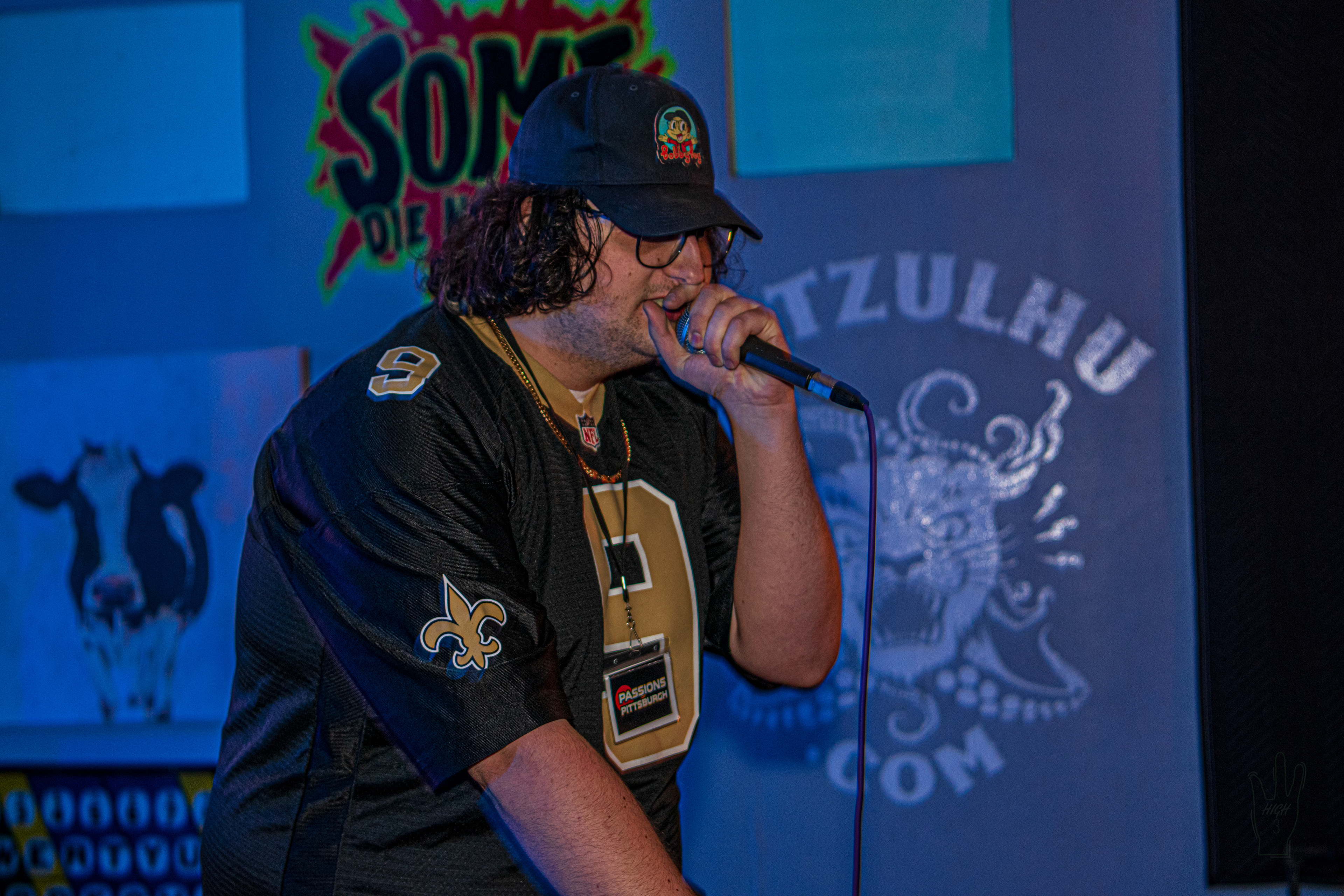 Independence- P.O.P Fest