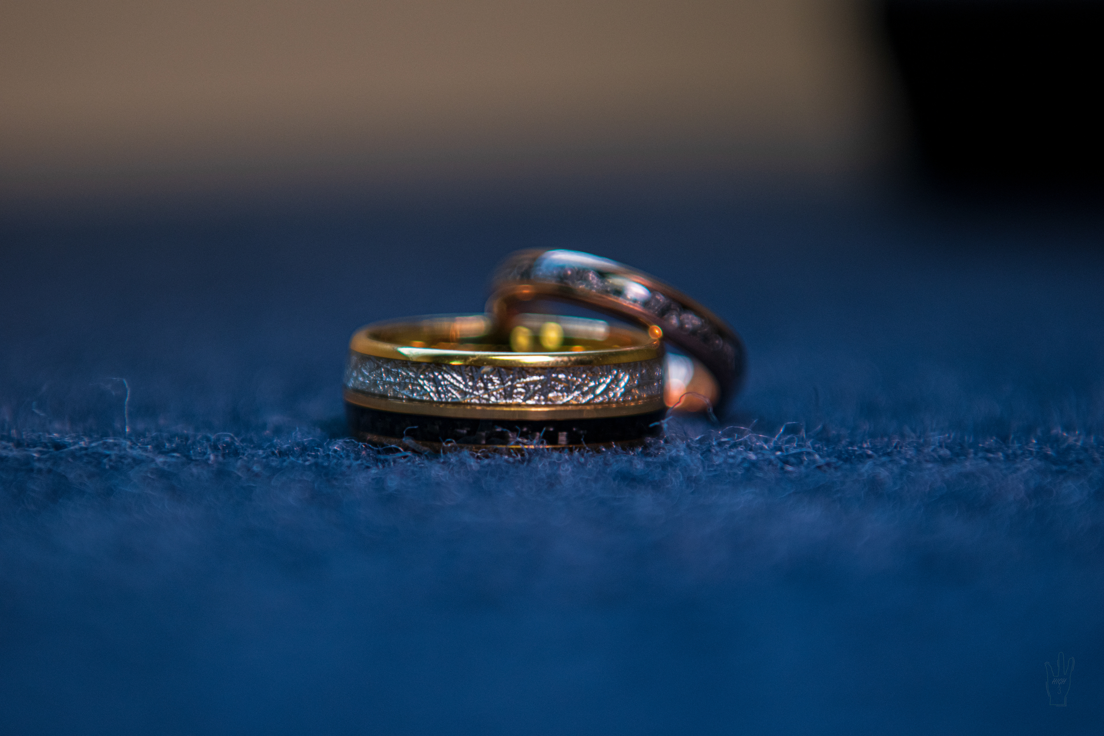 Brandy & Tyler O'Connor Wedding