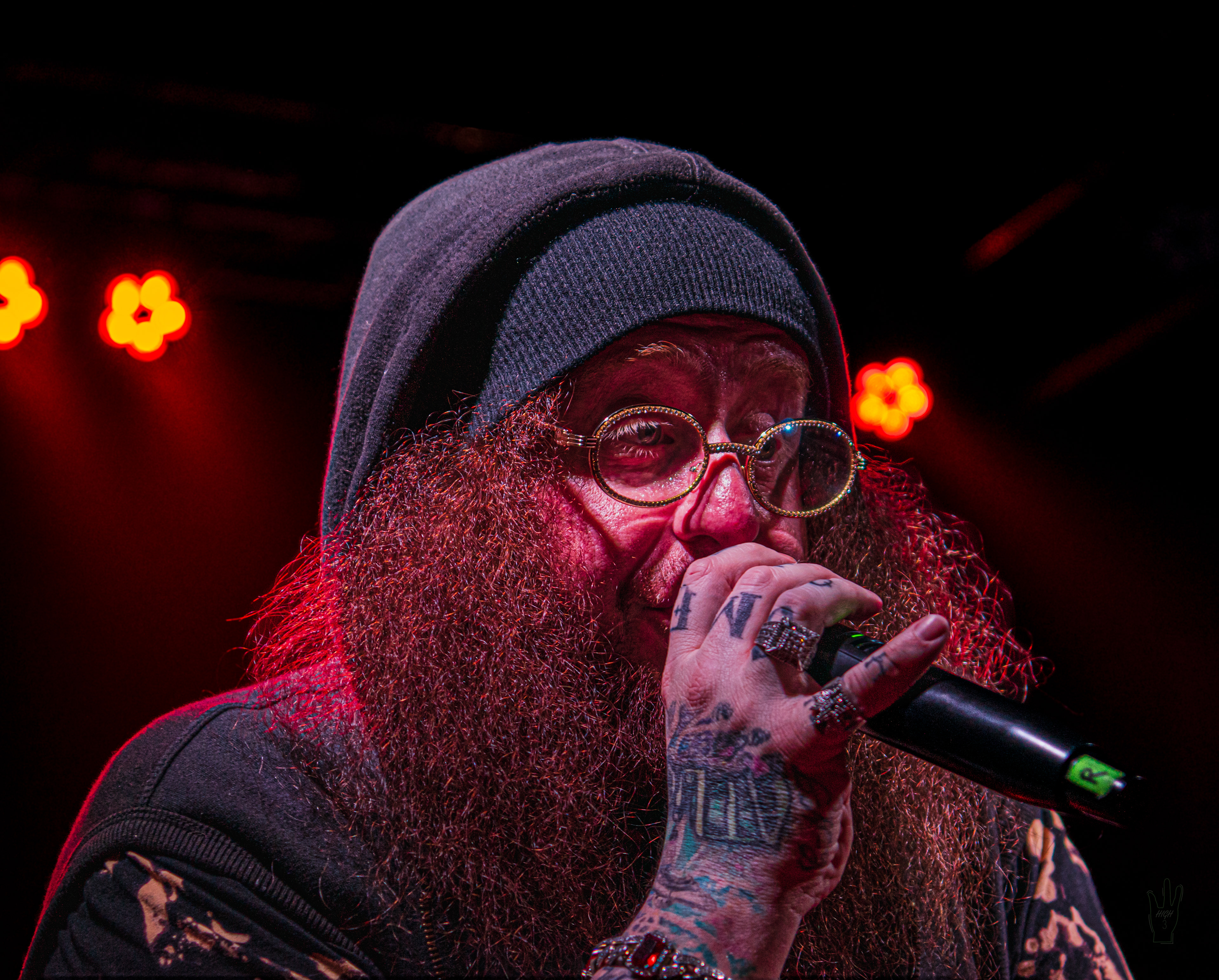 Rittz - Cleveland, OH
