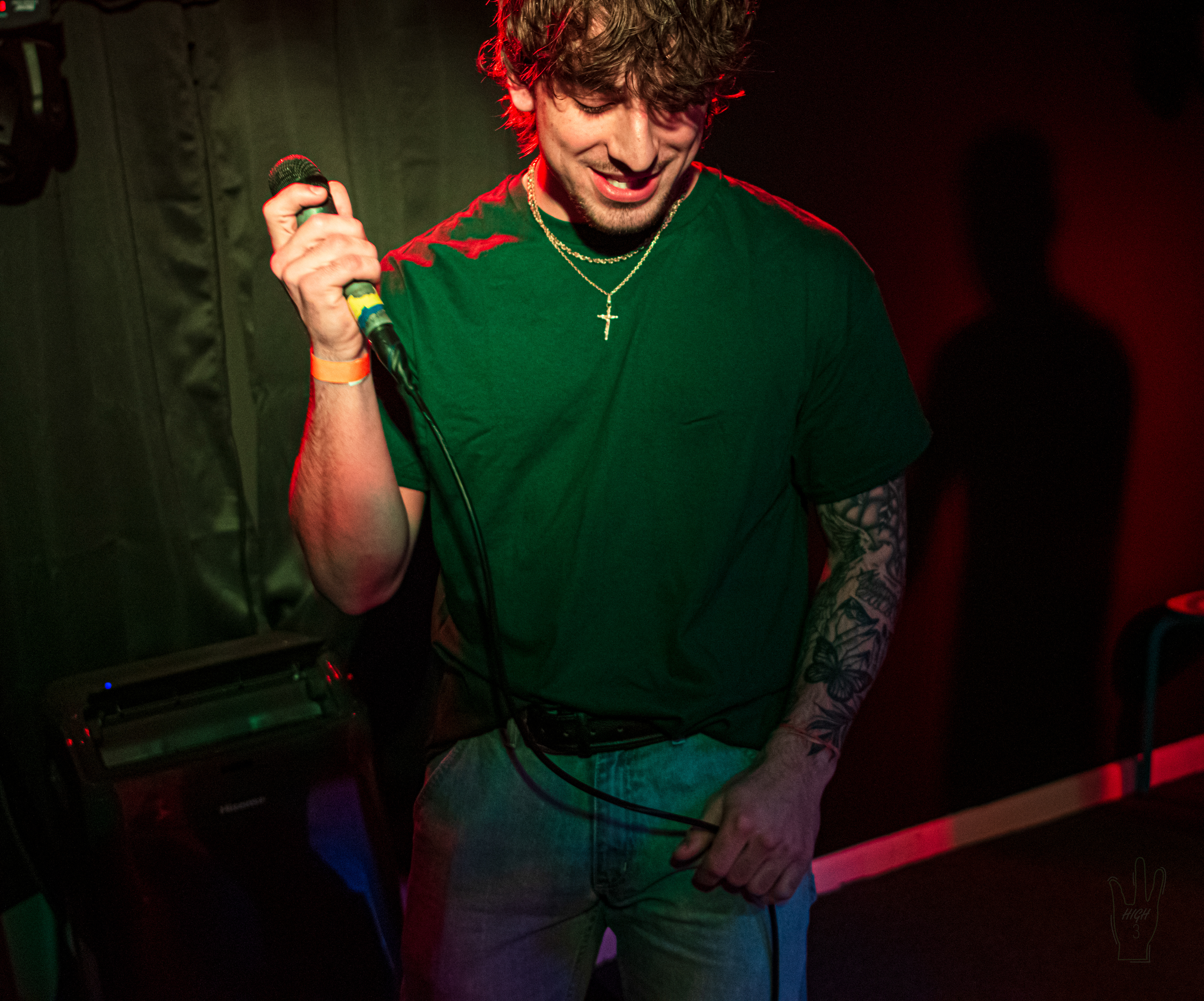 Tony Rello - P.O.P ICONS 2