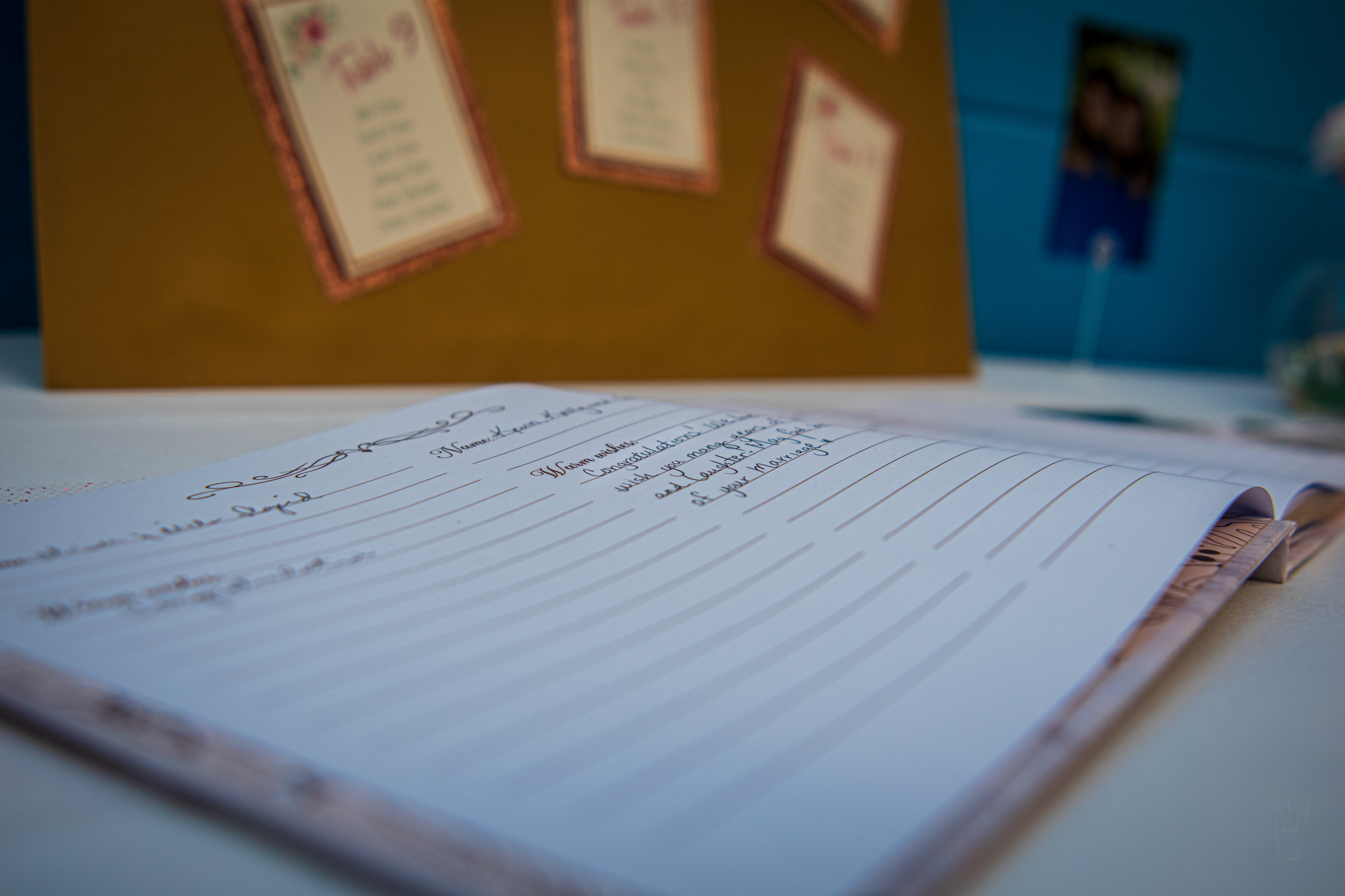 Brandy & Tyler O'Connor Wedding