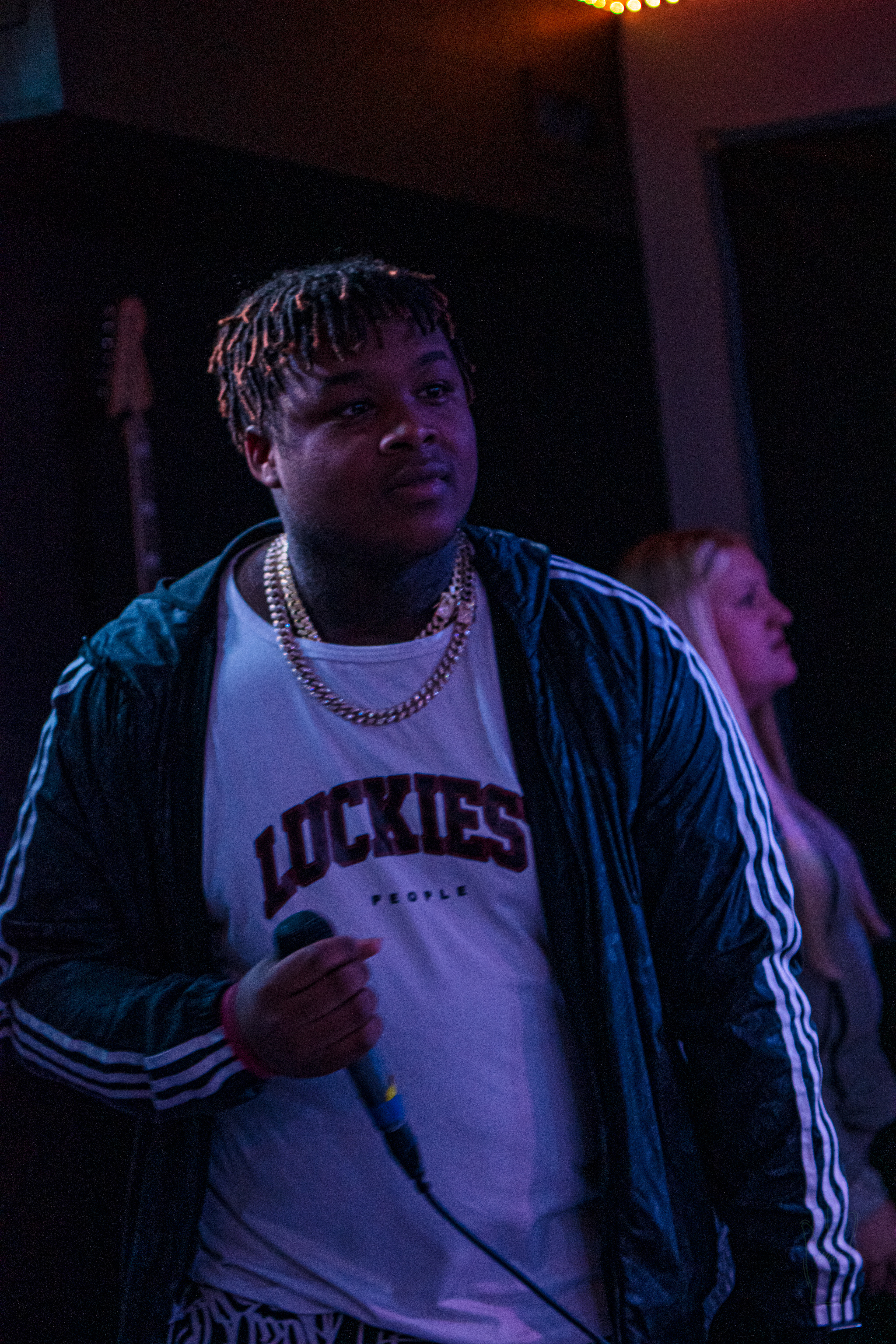 YBK Mase - P.O.P ICONS 2