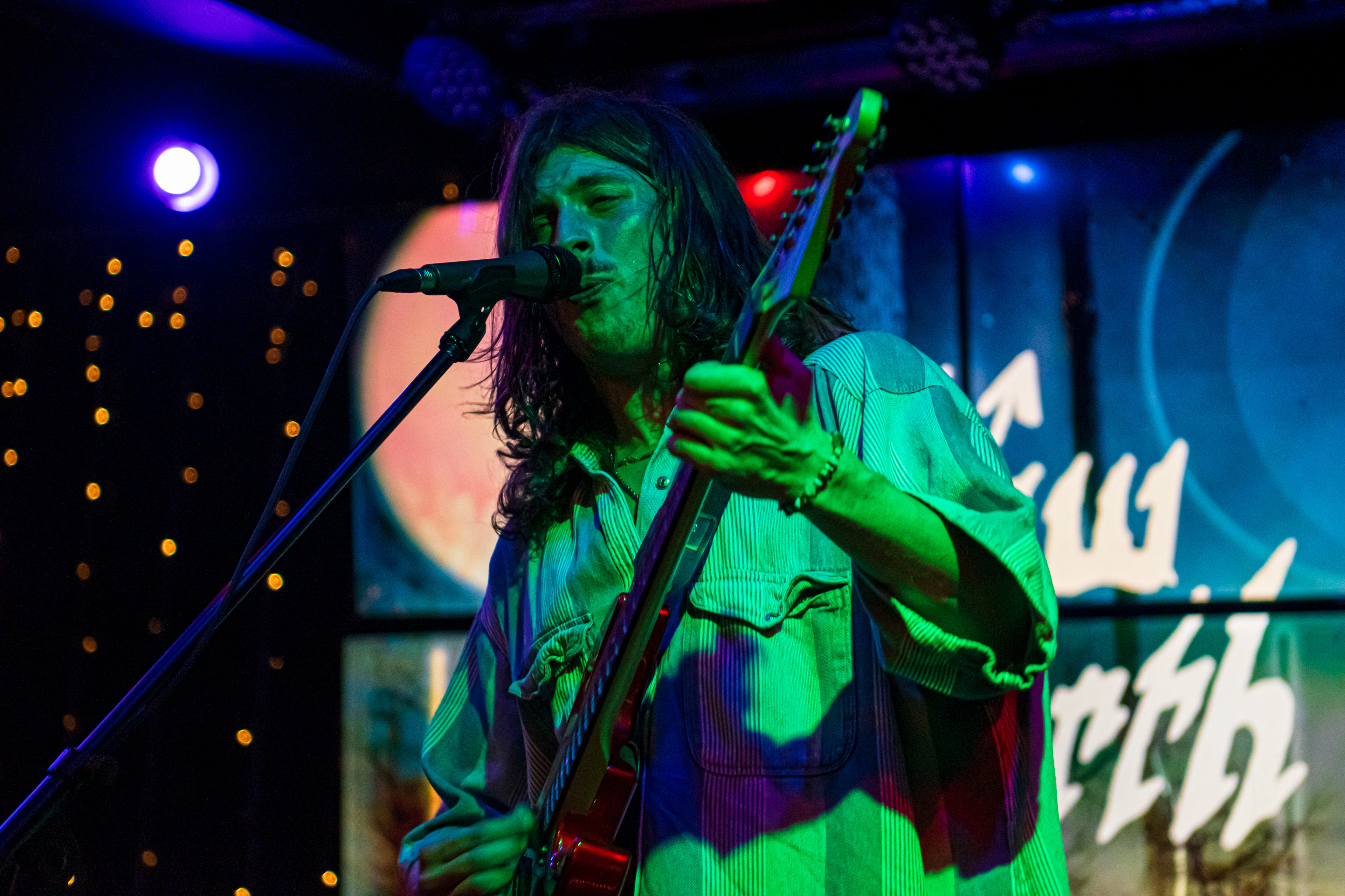 Hollow North - P.O.P Winter Jam