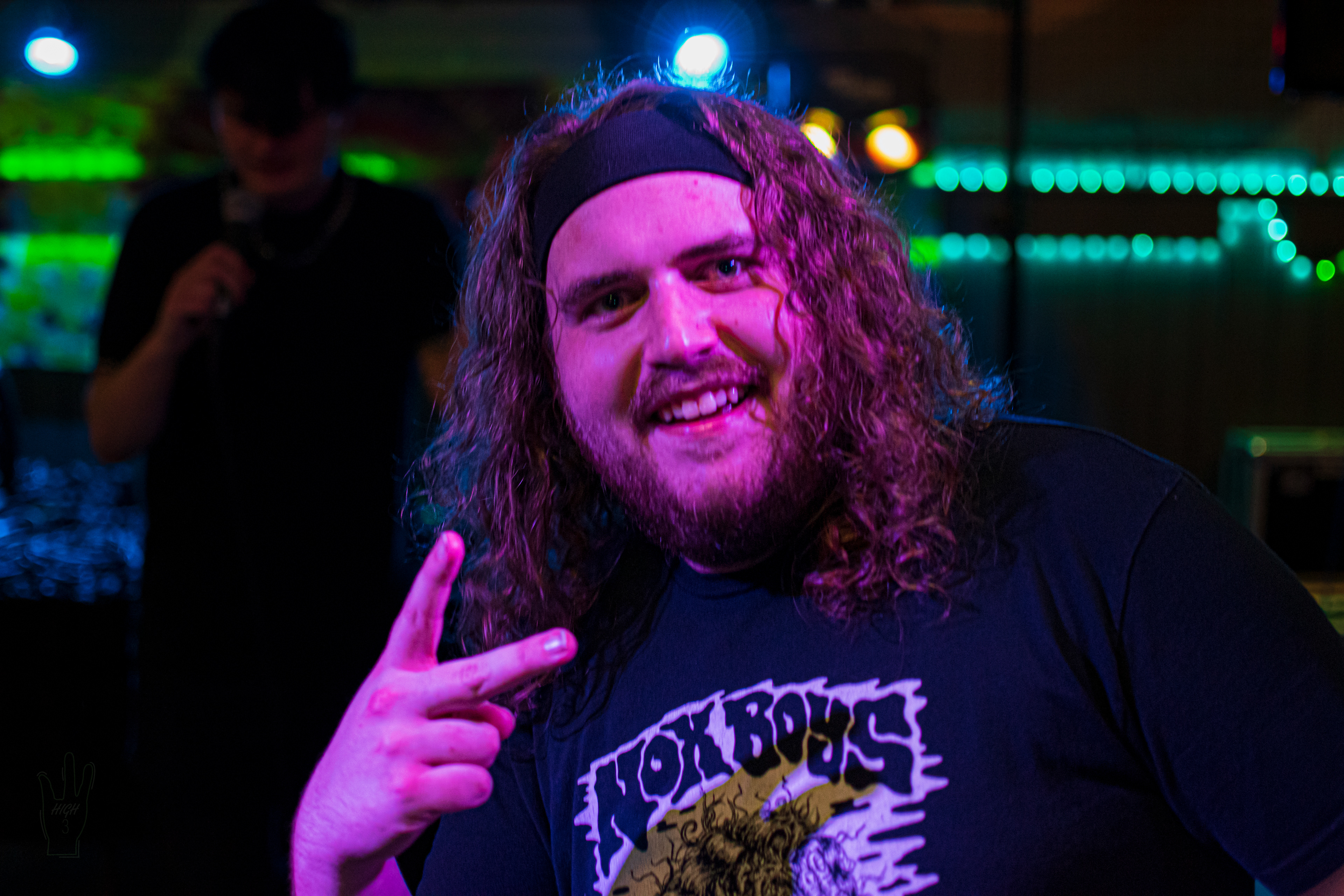 Trick, the Kid - Tabula Rasa