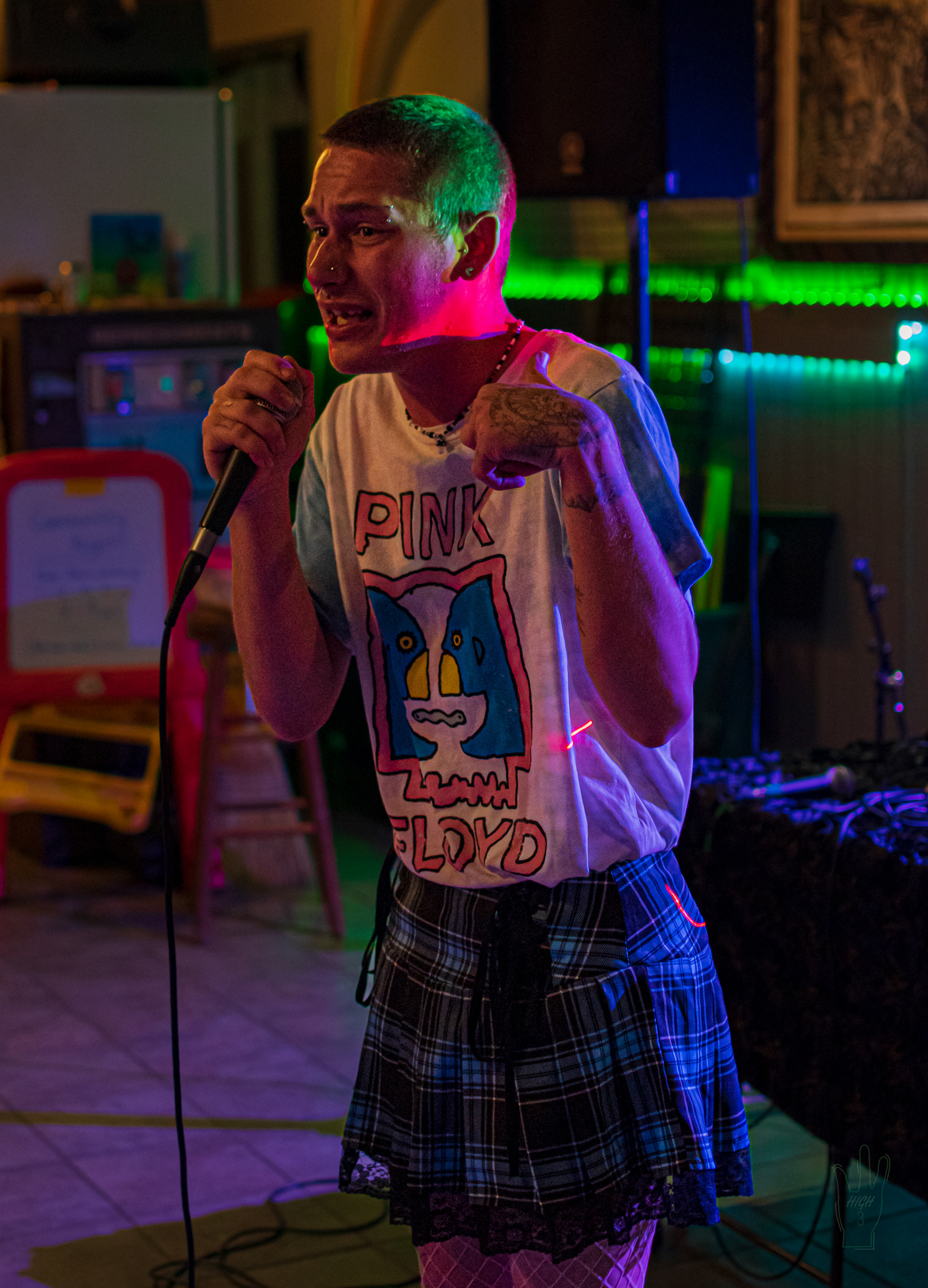 Ash Belial - Tabula Rasa