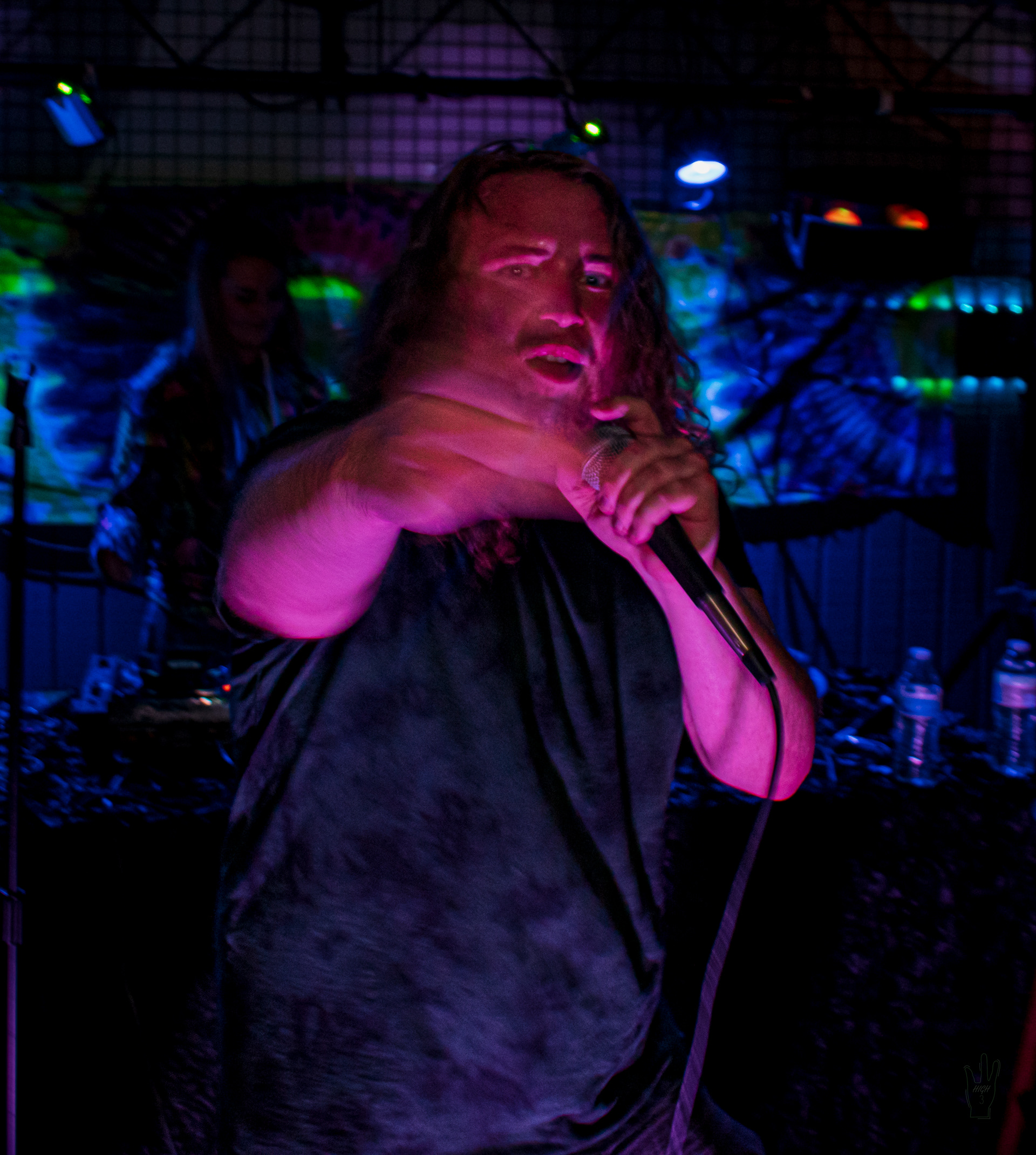 Trick, The Kid - DTR WV