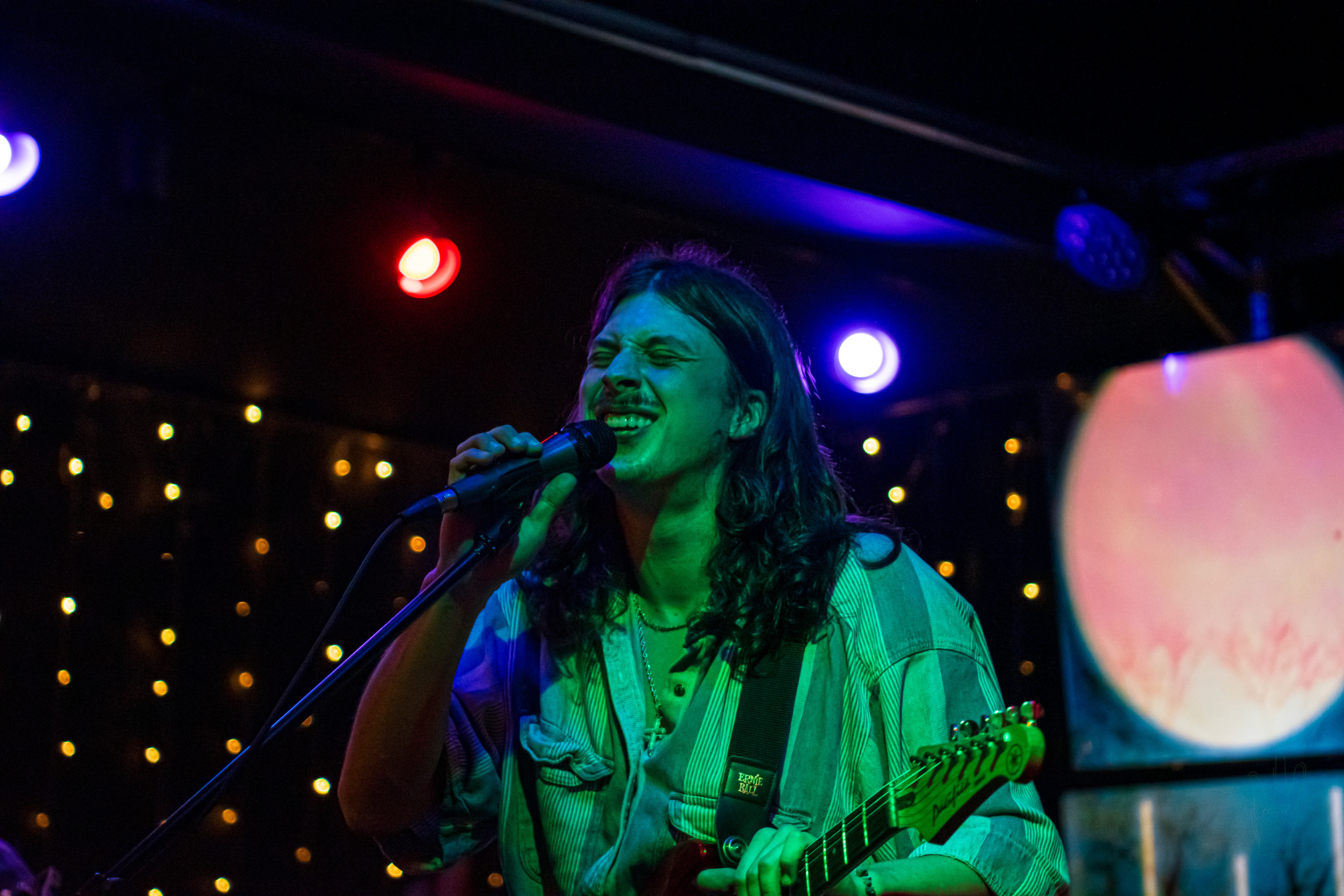 Hollow North - P.O.P Winter Jam