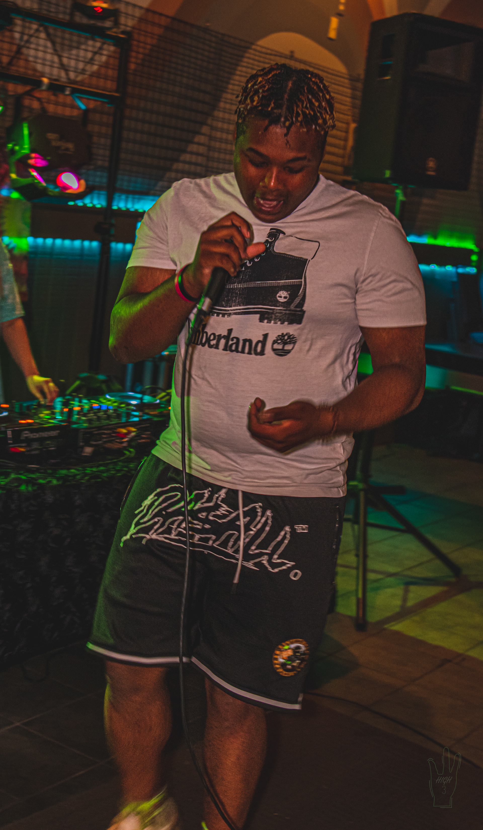 YBK Mase - Tabula Rasa