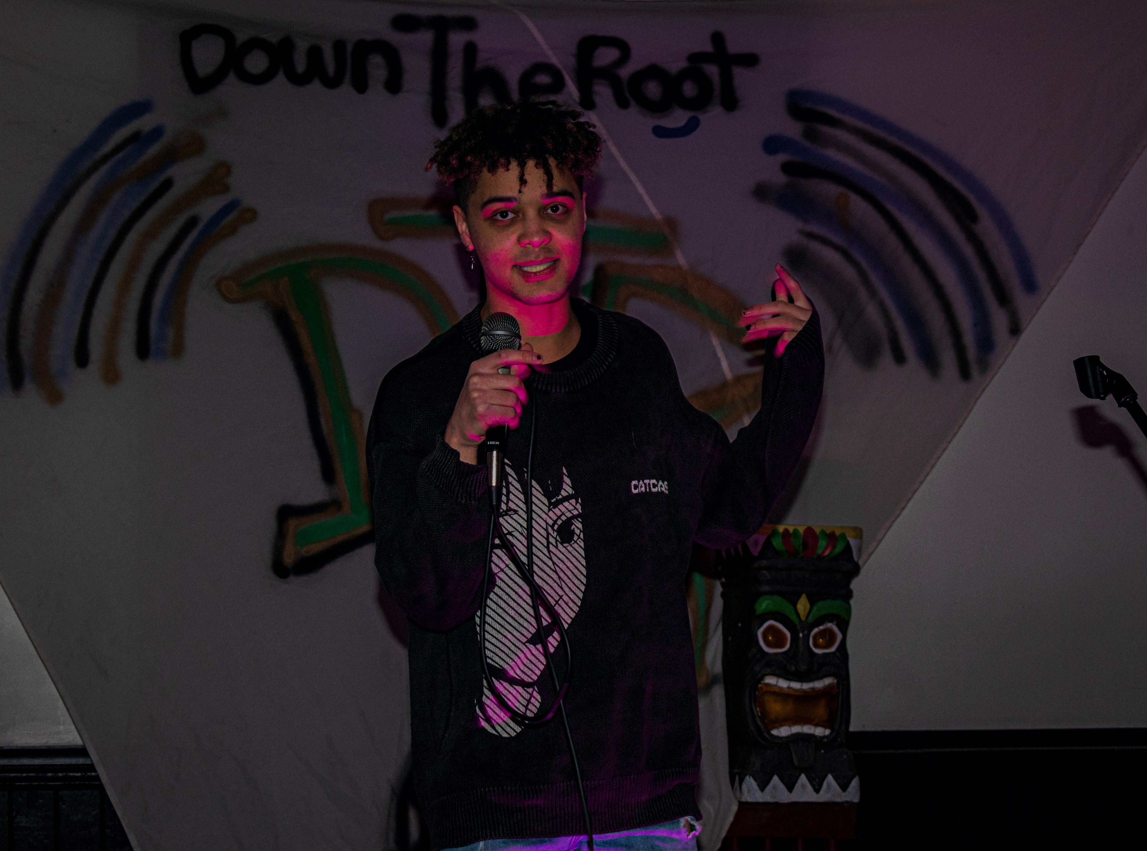 Alex Davidson - DTR Culture 2