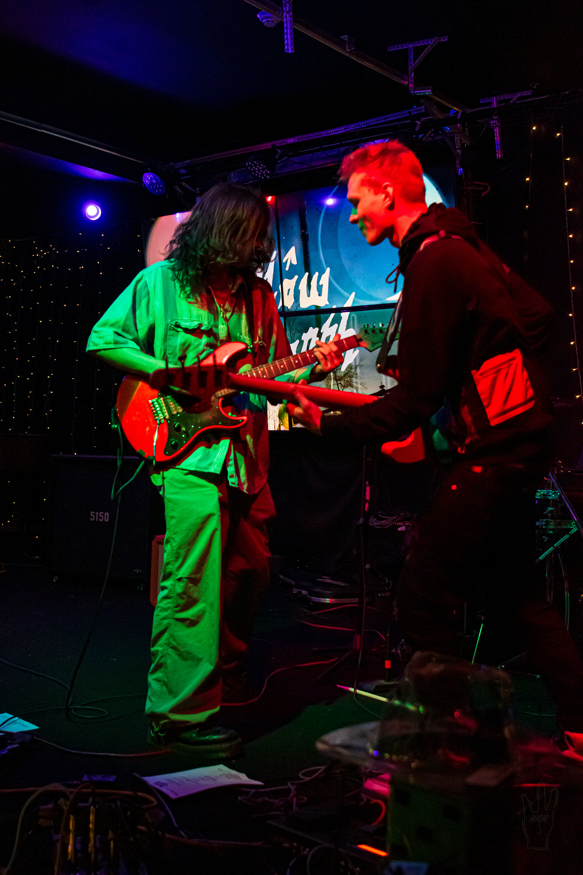 Hollow North - P.O.P Winter Jam