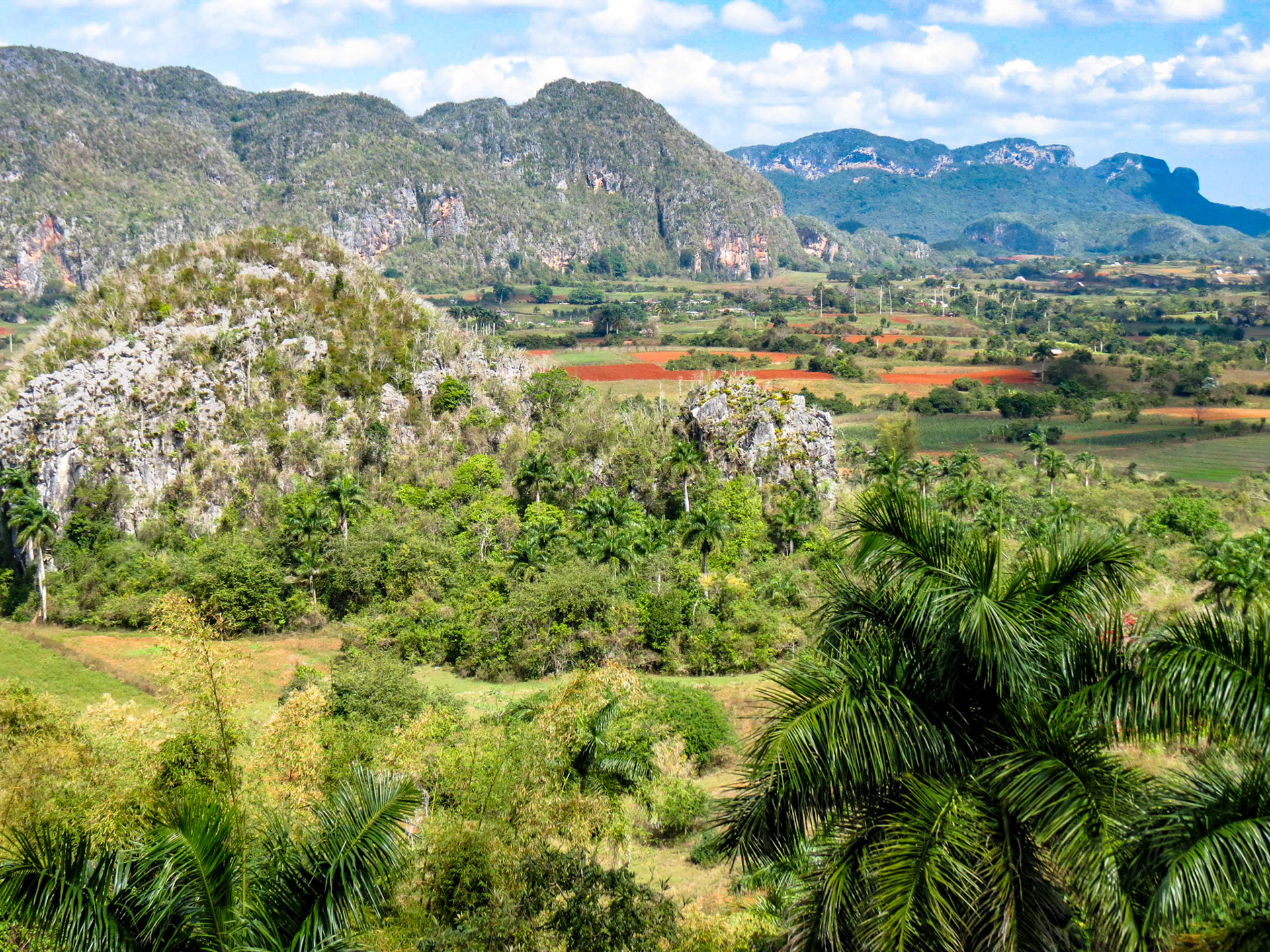 Vinales Valley