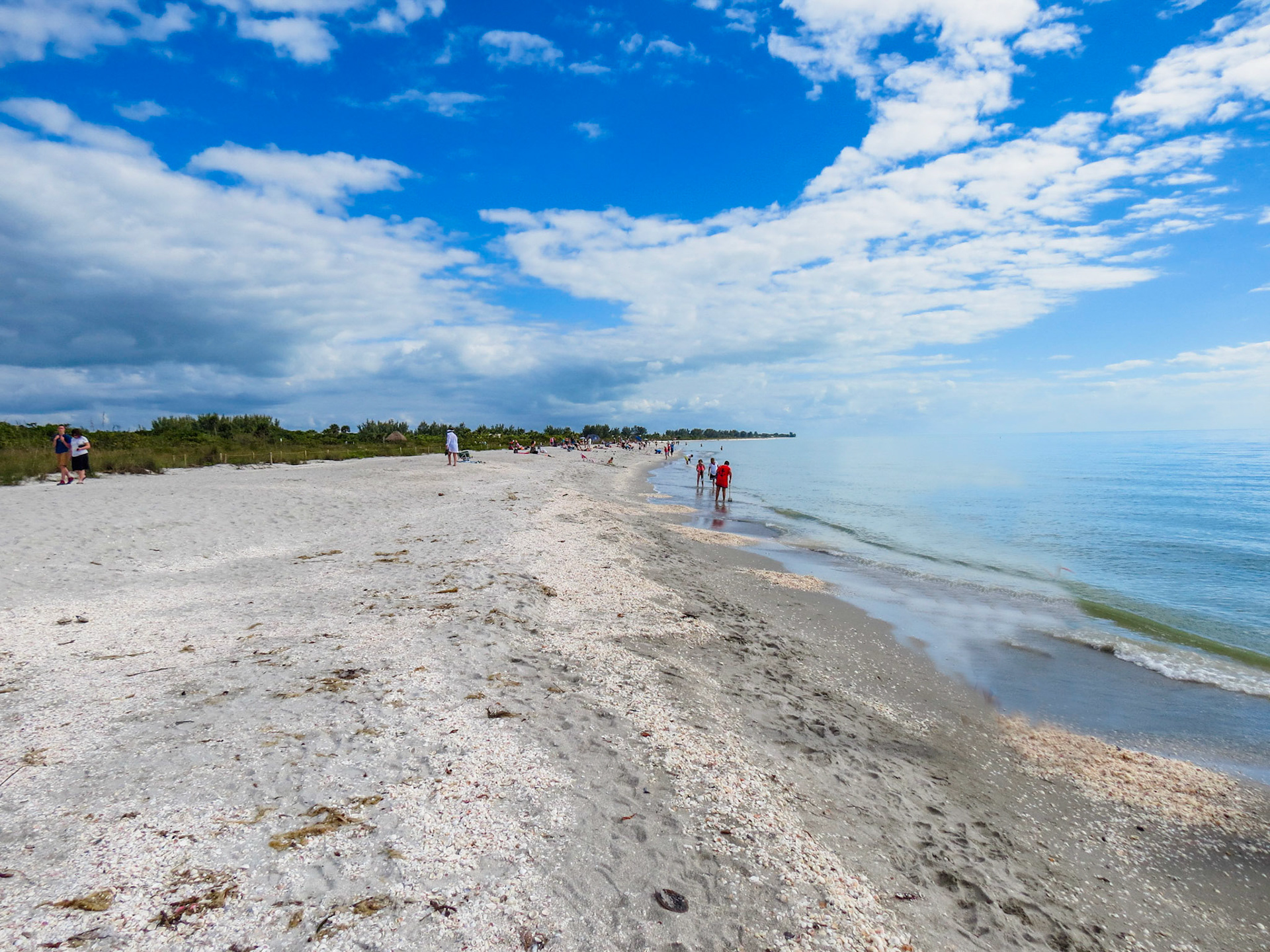 Sanibel Island