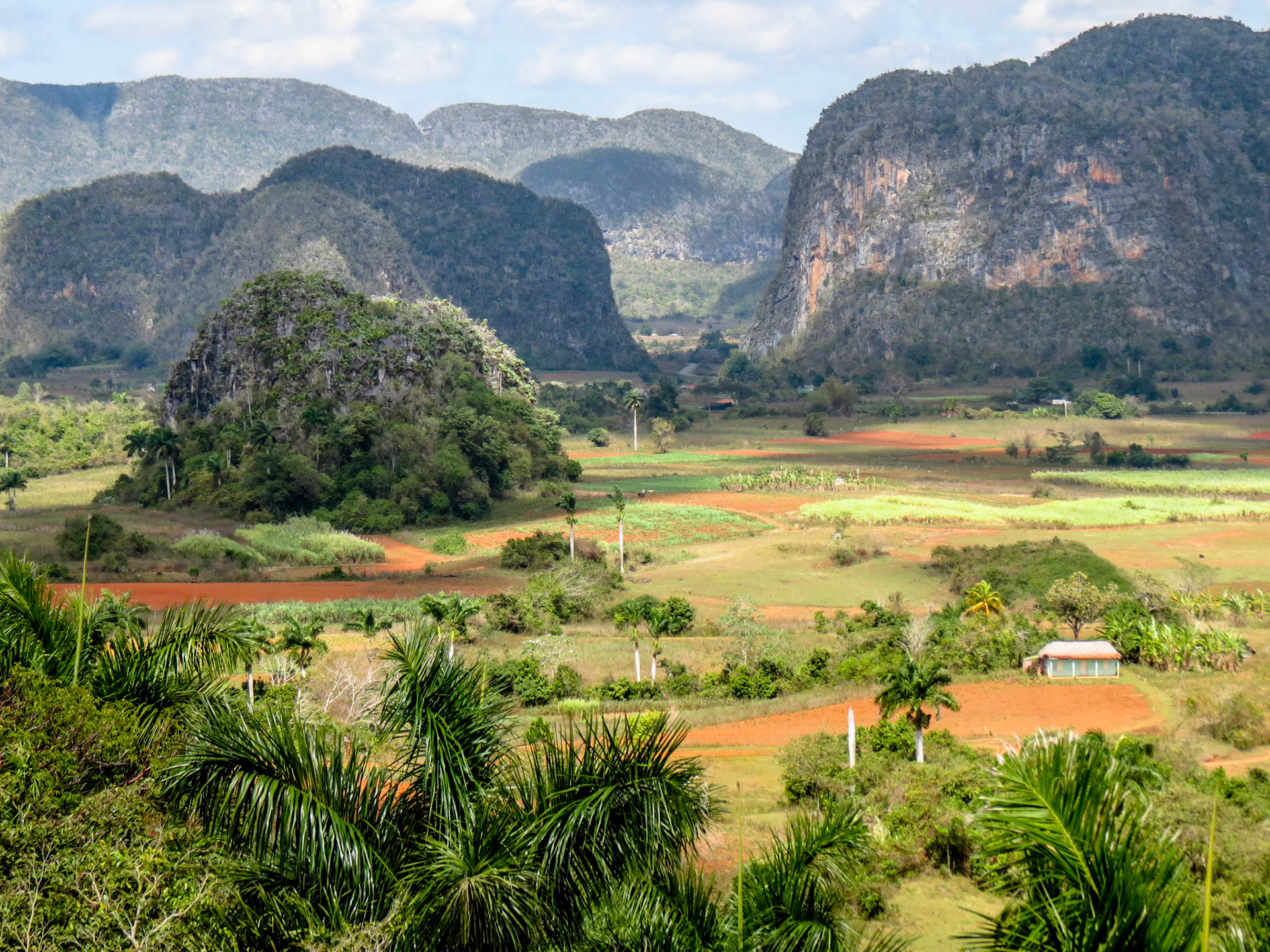 Vinales Valley