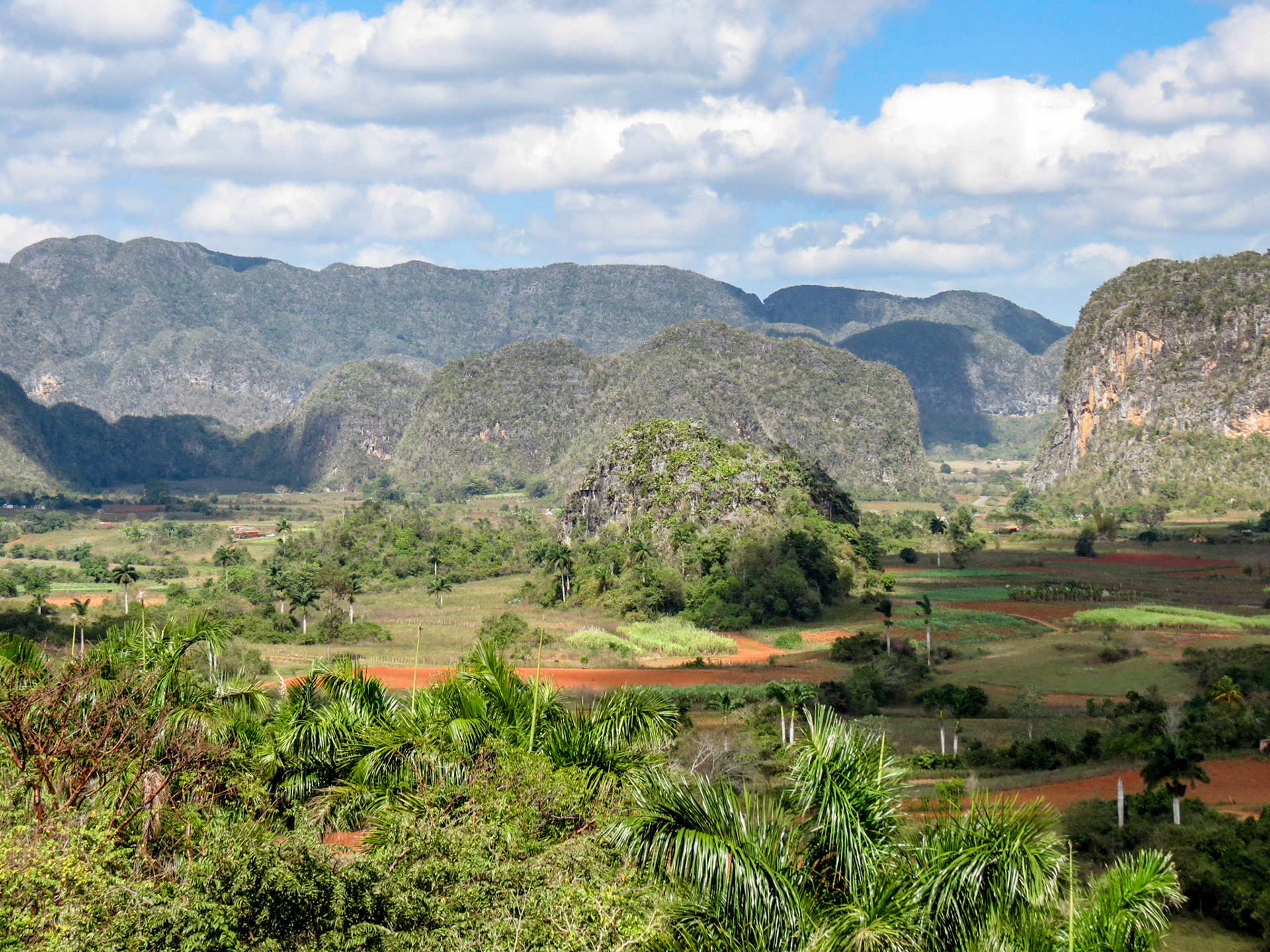 Vinales Valley