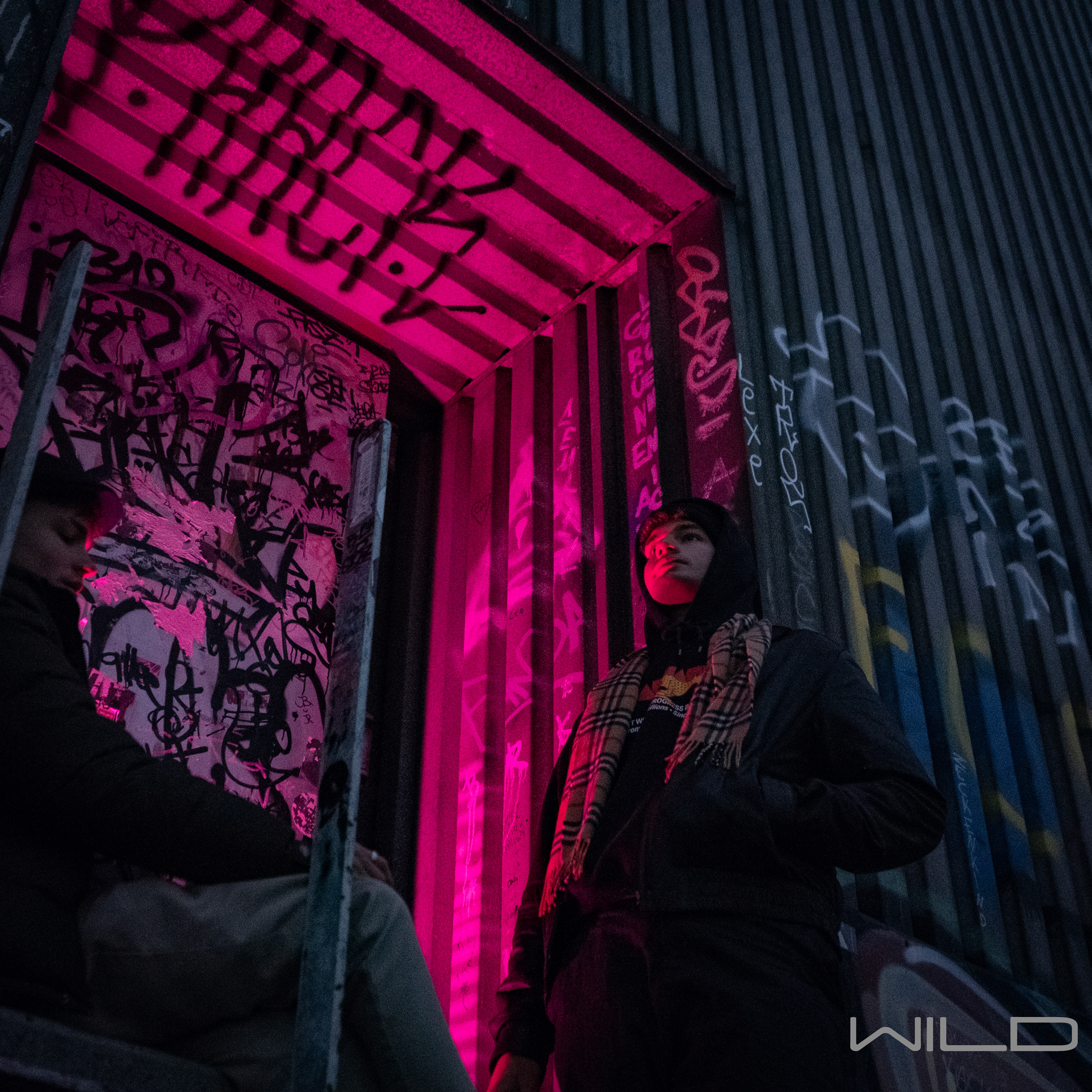 "Lange Texte" von Lijon