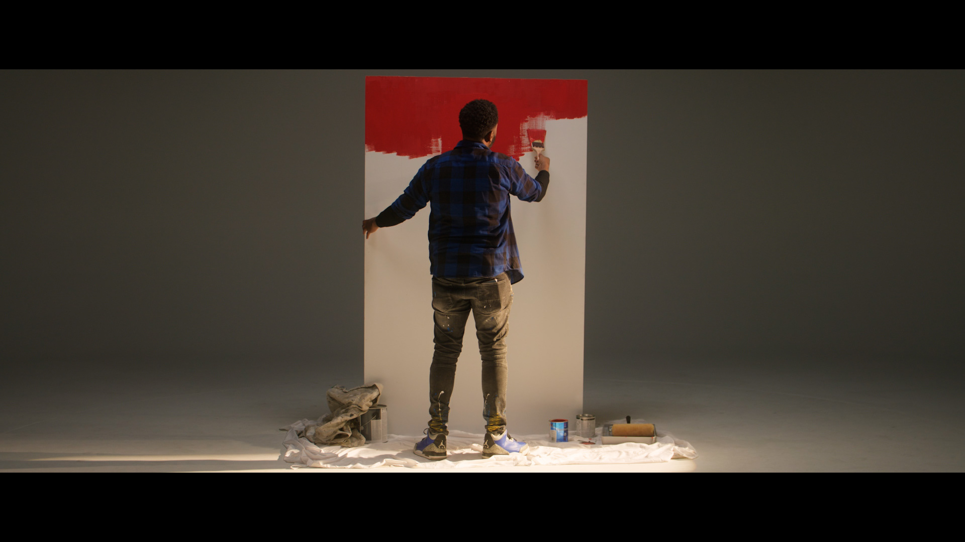 "Bond" Documentary Short • Director of Photography