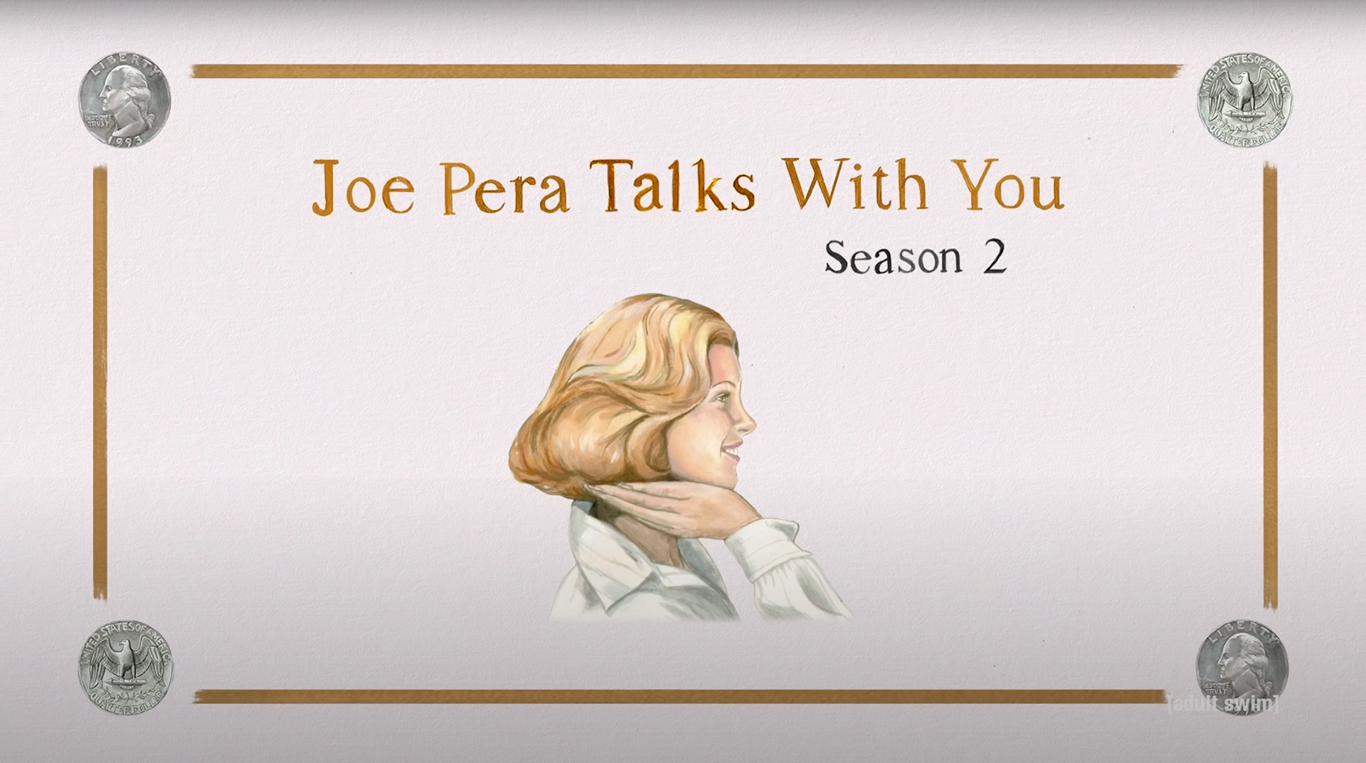 Joe Pera Talks With You Season 2 • Production Assistant