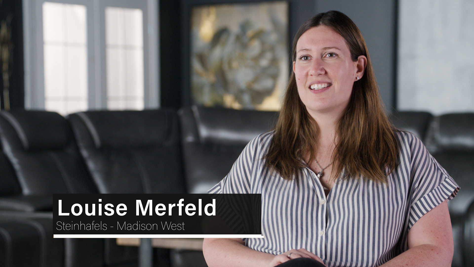 Decorating Solutions: Louise Merfeld • DP | Editor