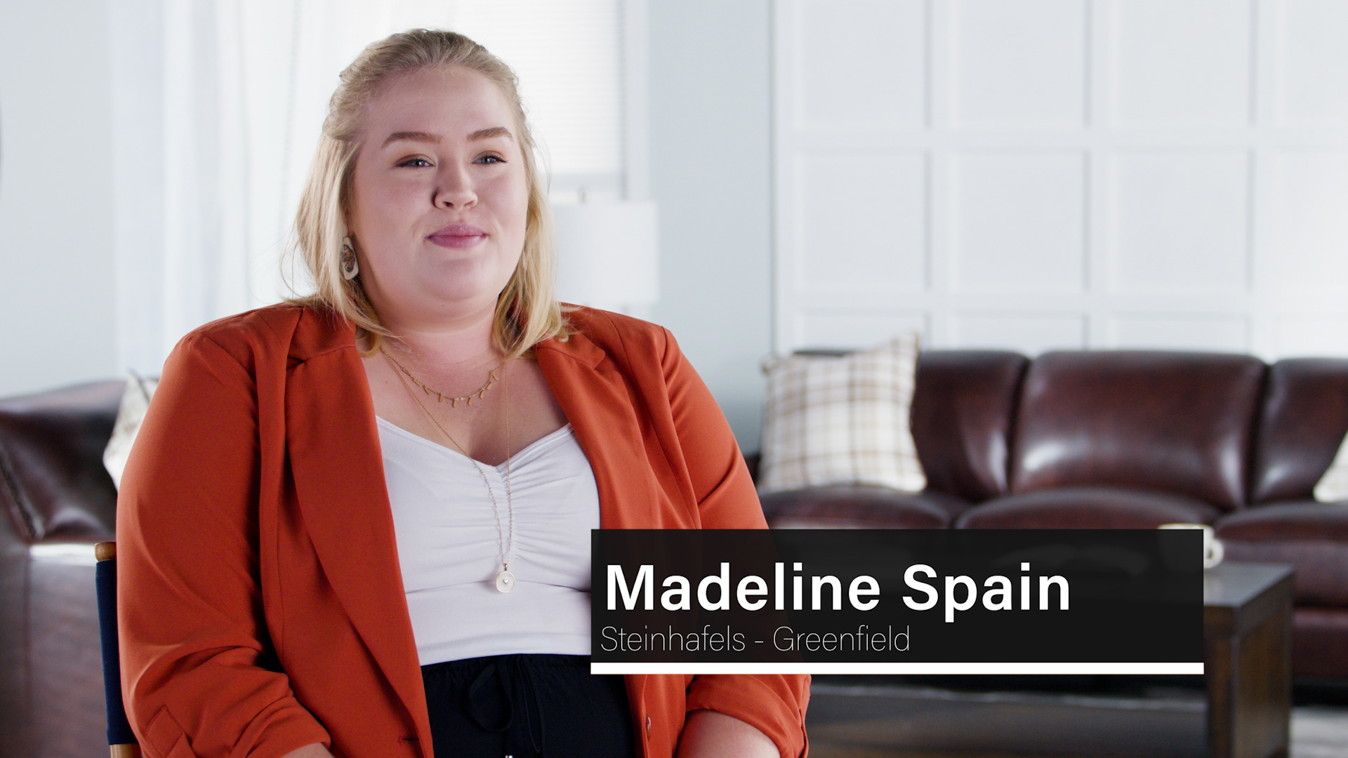 Decorating Solutions: Madeline Spain • DP | Editor