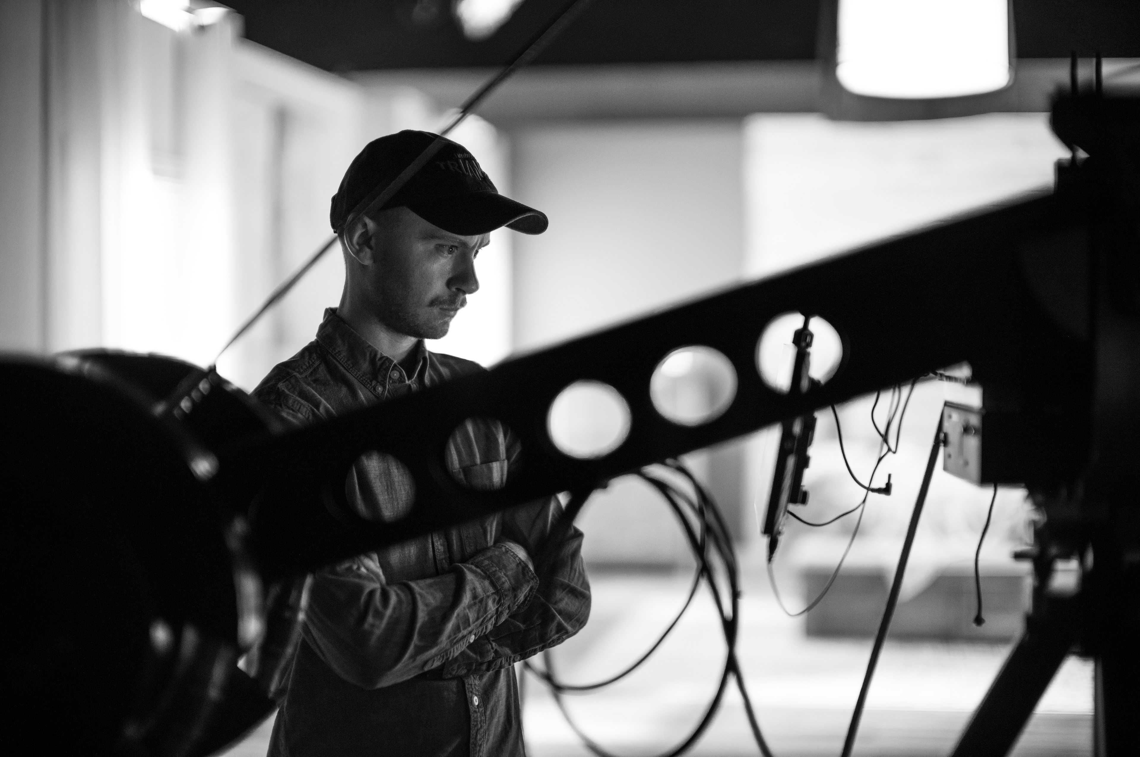 Jimmy Jib