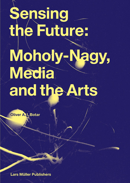 Exhibition Catalogue.Sensing the Future.2014