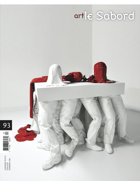 Exhibition Review. 2012