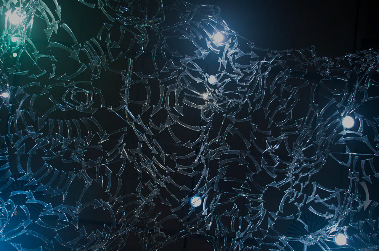 Floe: Expression of an IceCap in 30 Measures. 2014.
