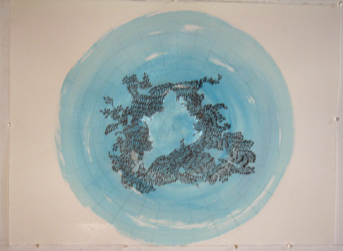 Seasonal Projection - Summer