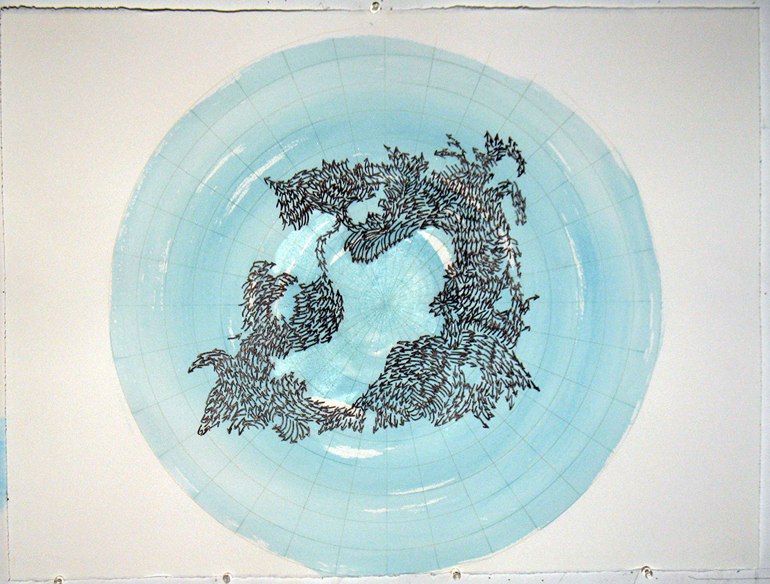Seasonal Projection - Spring