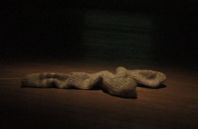 Beyond the Skin Effect. 2004. custom software, generative video, sound.