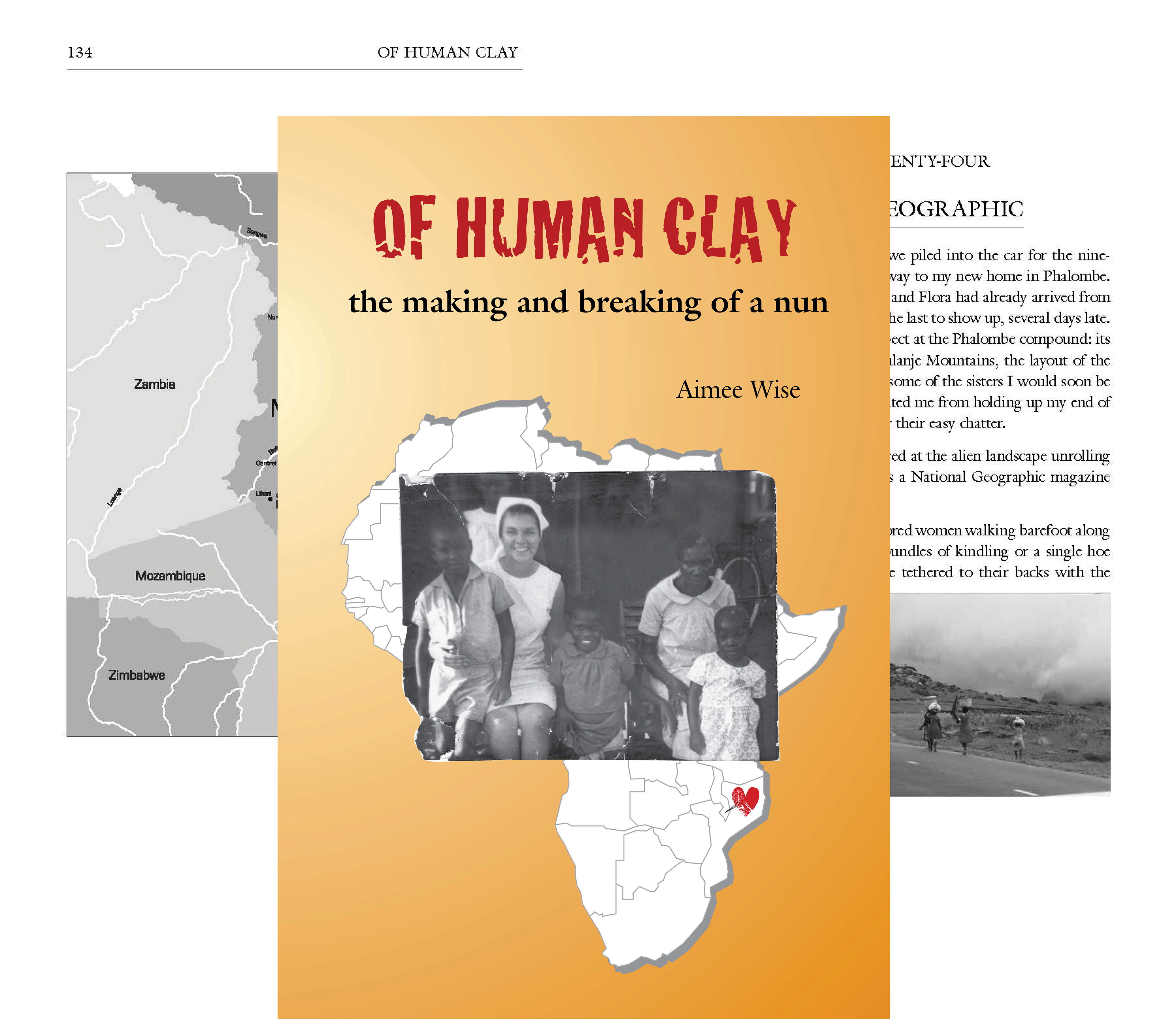 The book that started it all!