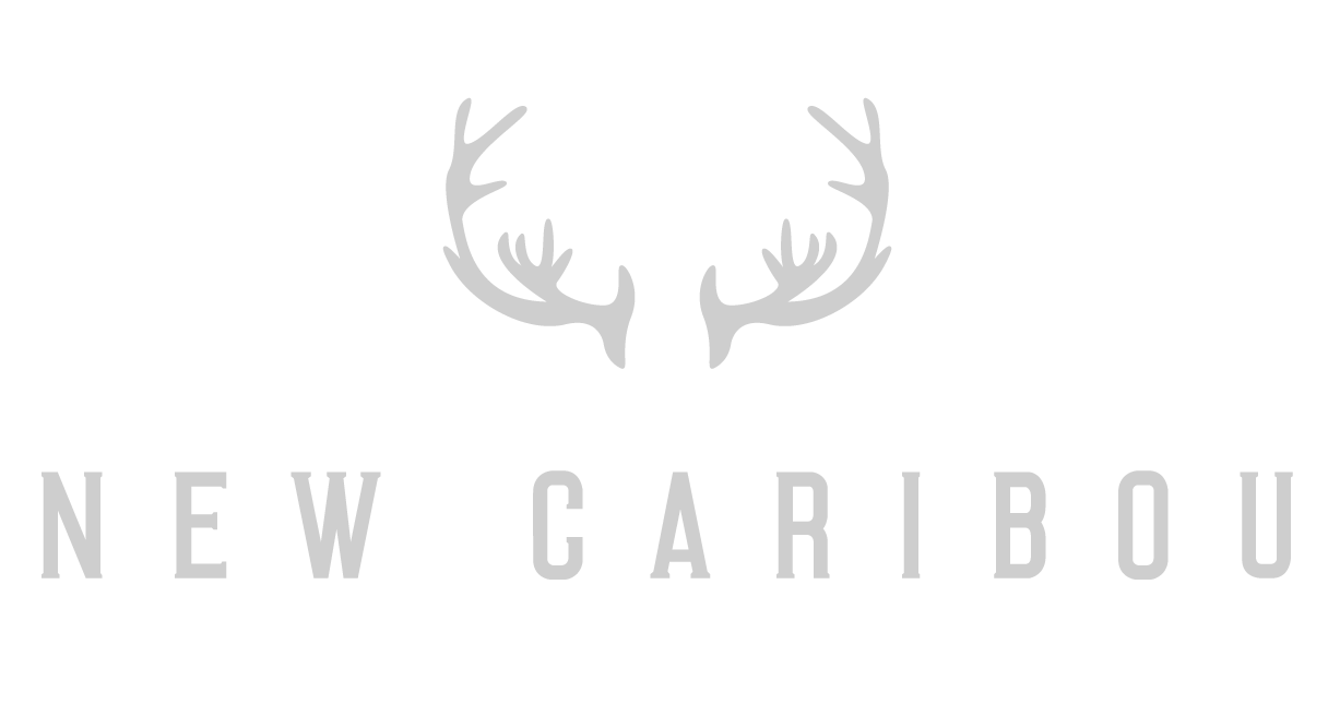 New Caribou