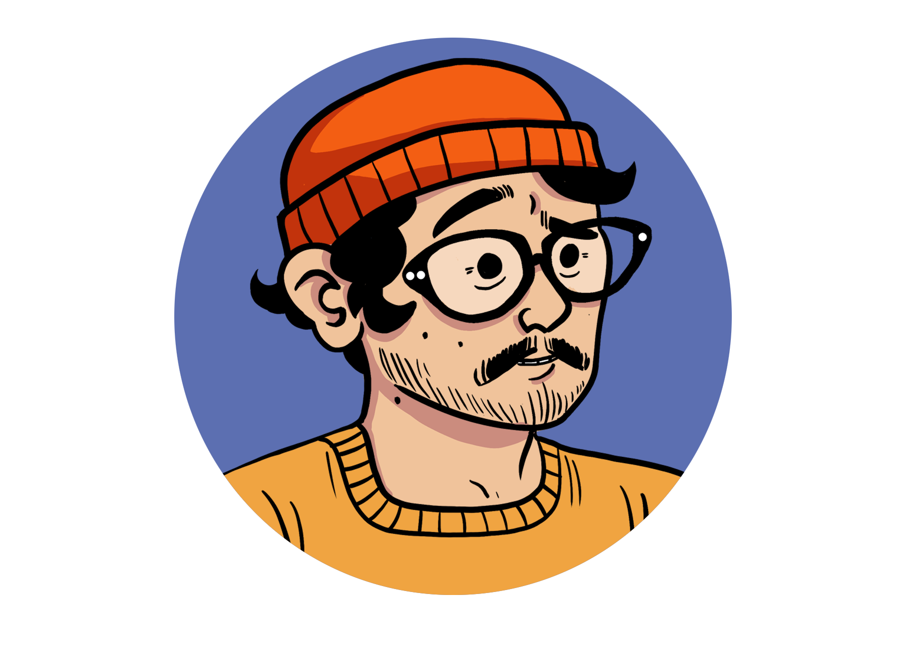 Isaac Sanchez