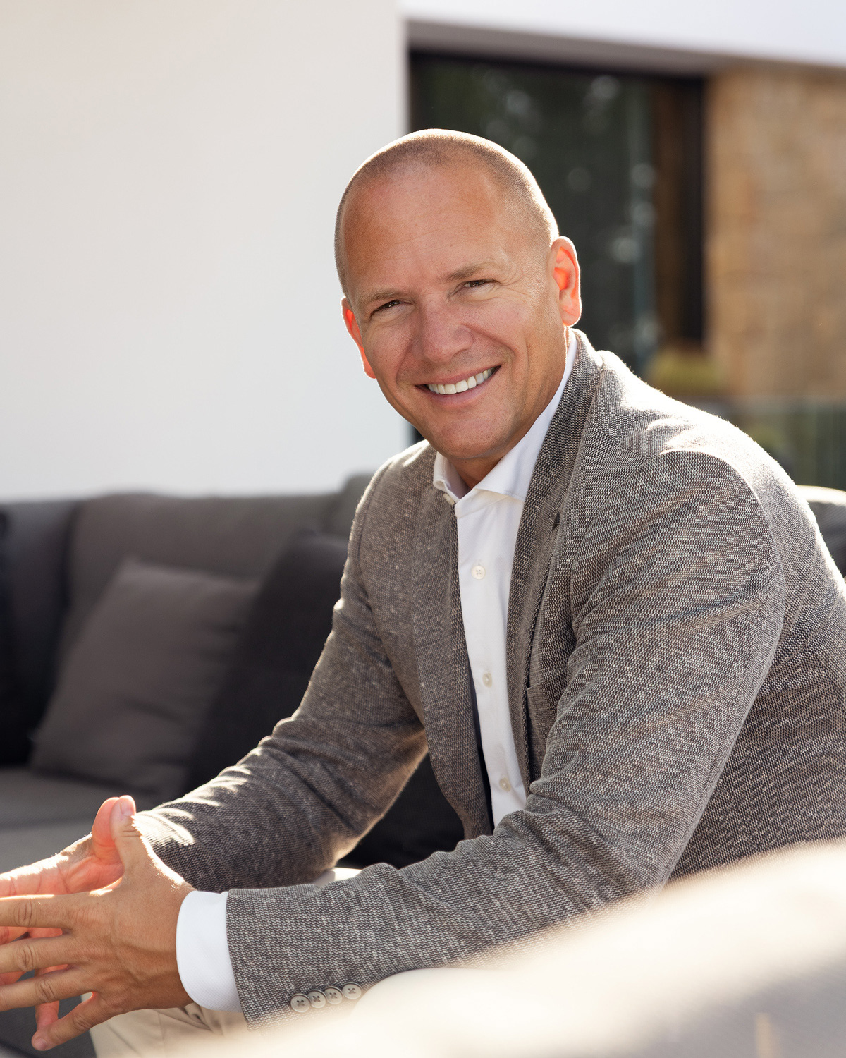 Realista, Real Estate in Marbella