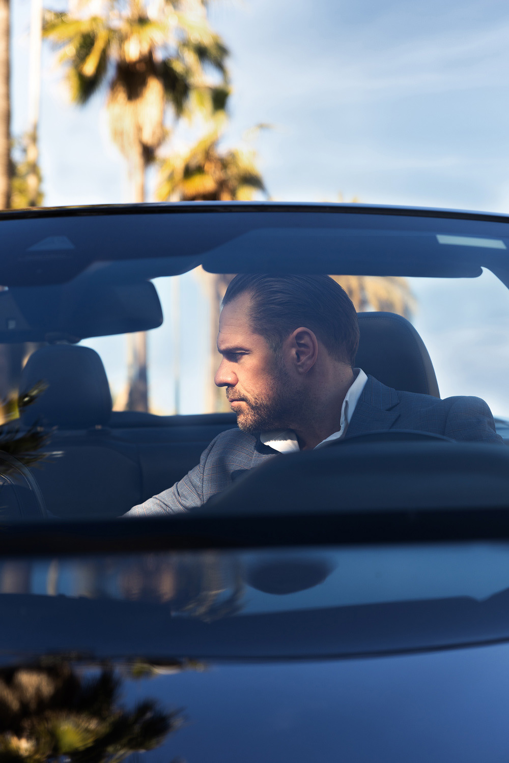 Joakim Turesson, Business Coach and Sales Trainer