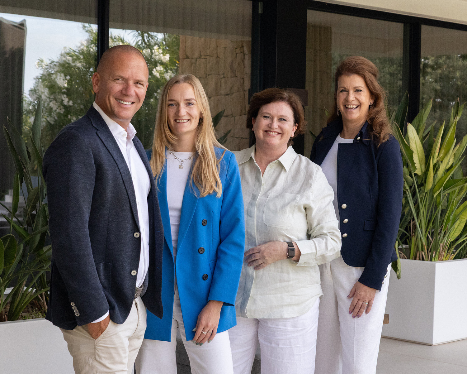 Realista, Real Estate in Marbella