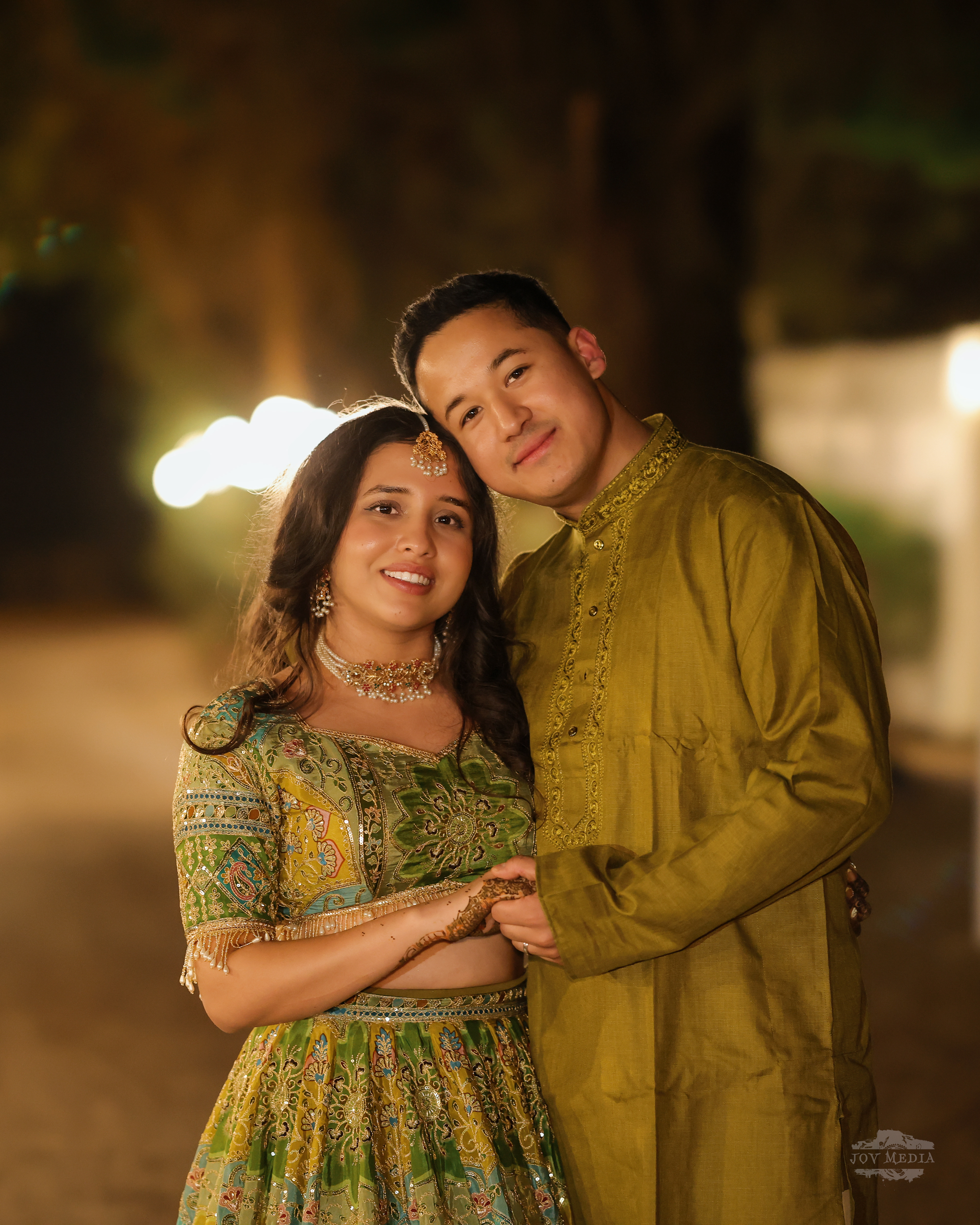 Together is our favorite place to be.