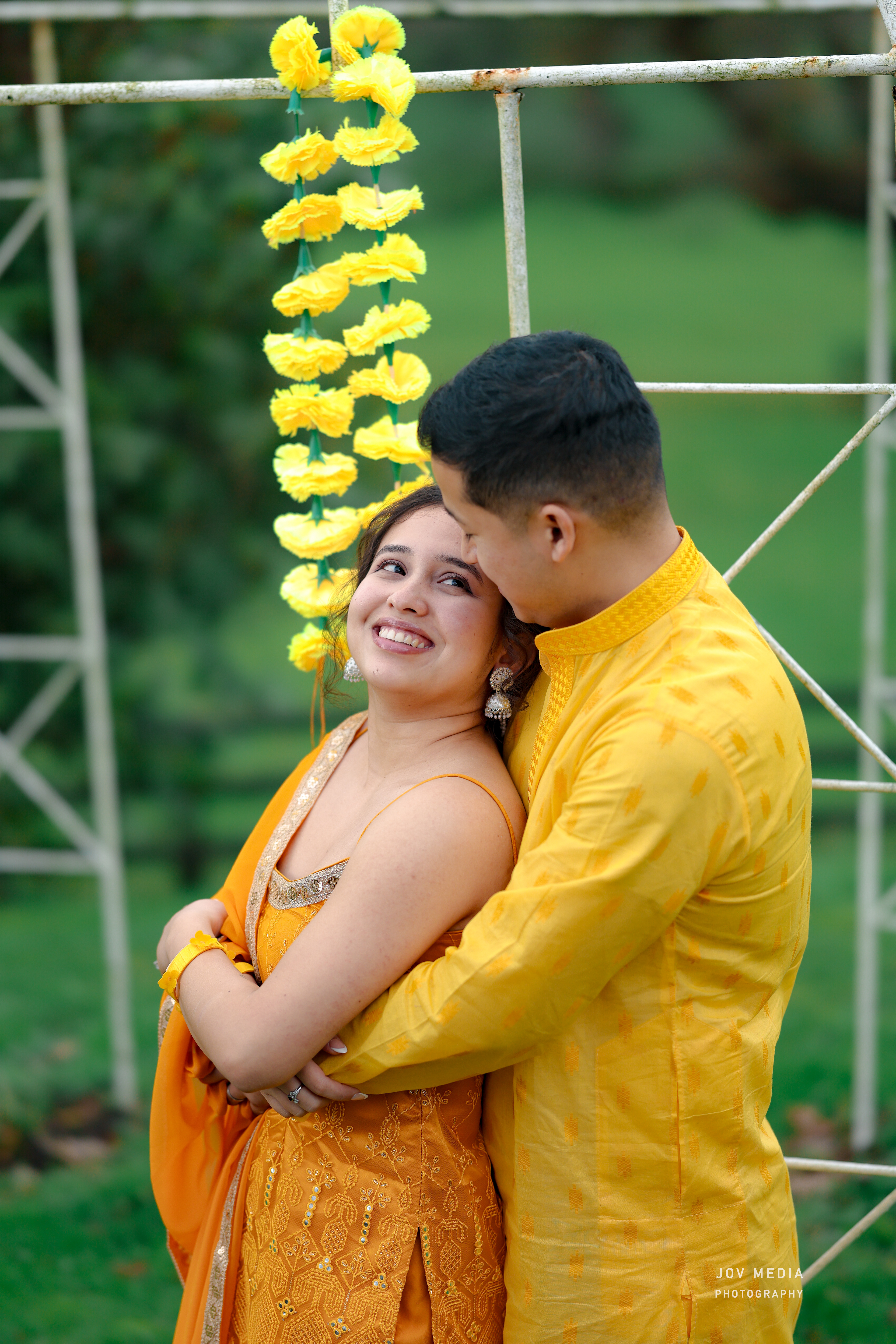 Effortless connection