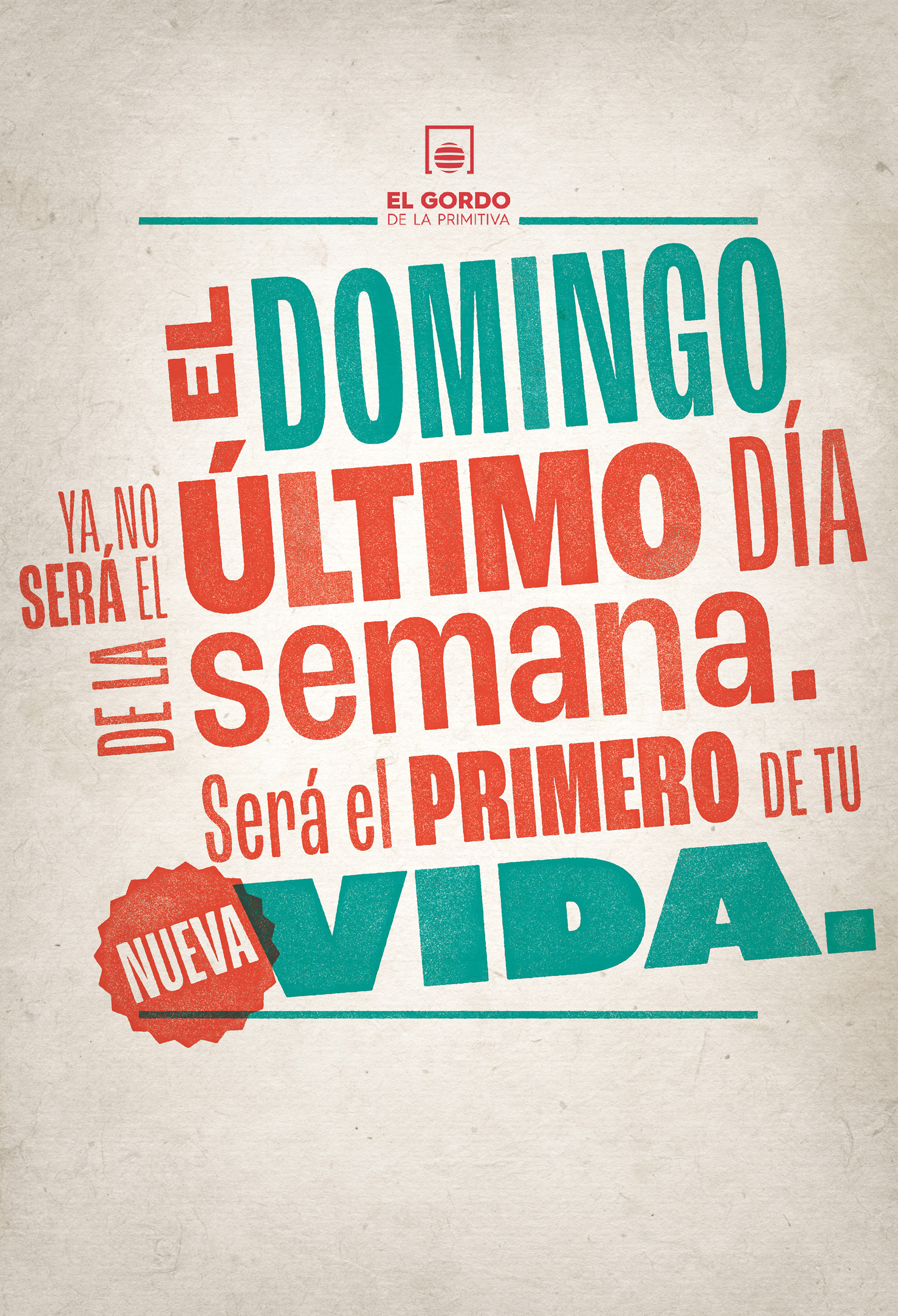 Client:Loterías y Apuestas del Estado | Agency: Proximity