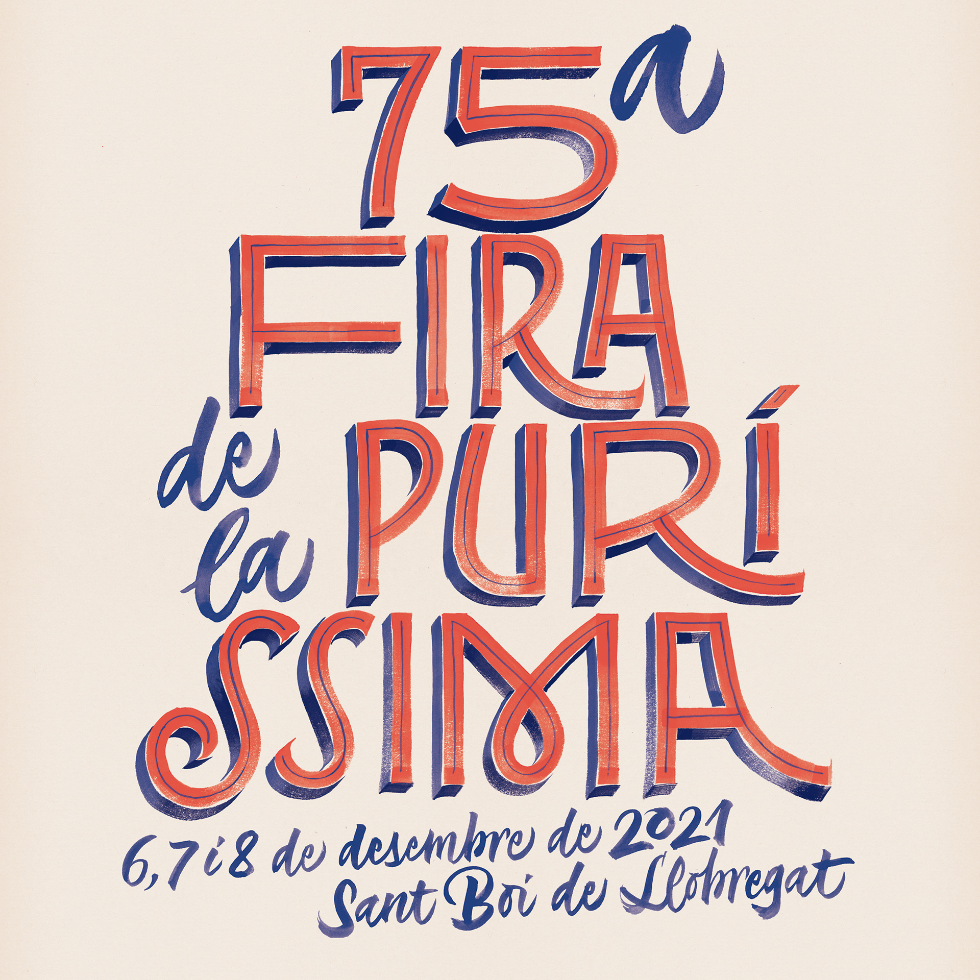 Client: Ajuntament de Sant Boi de Llobregat | Illustration: Eva Sanz