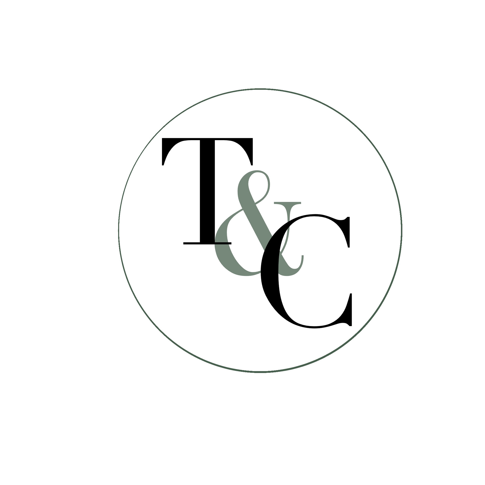 Wedding Logo
