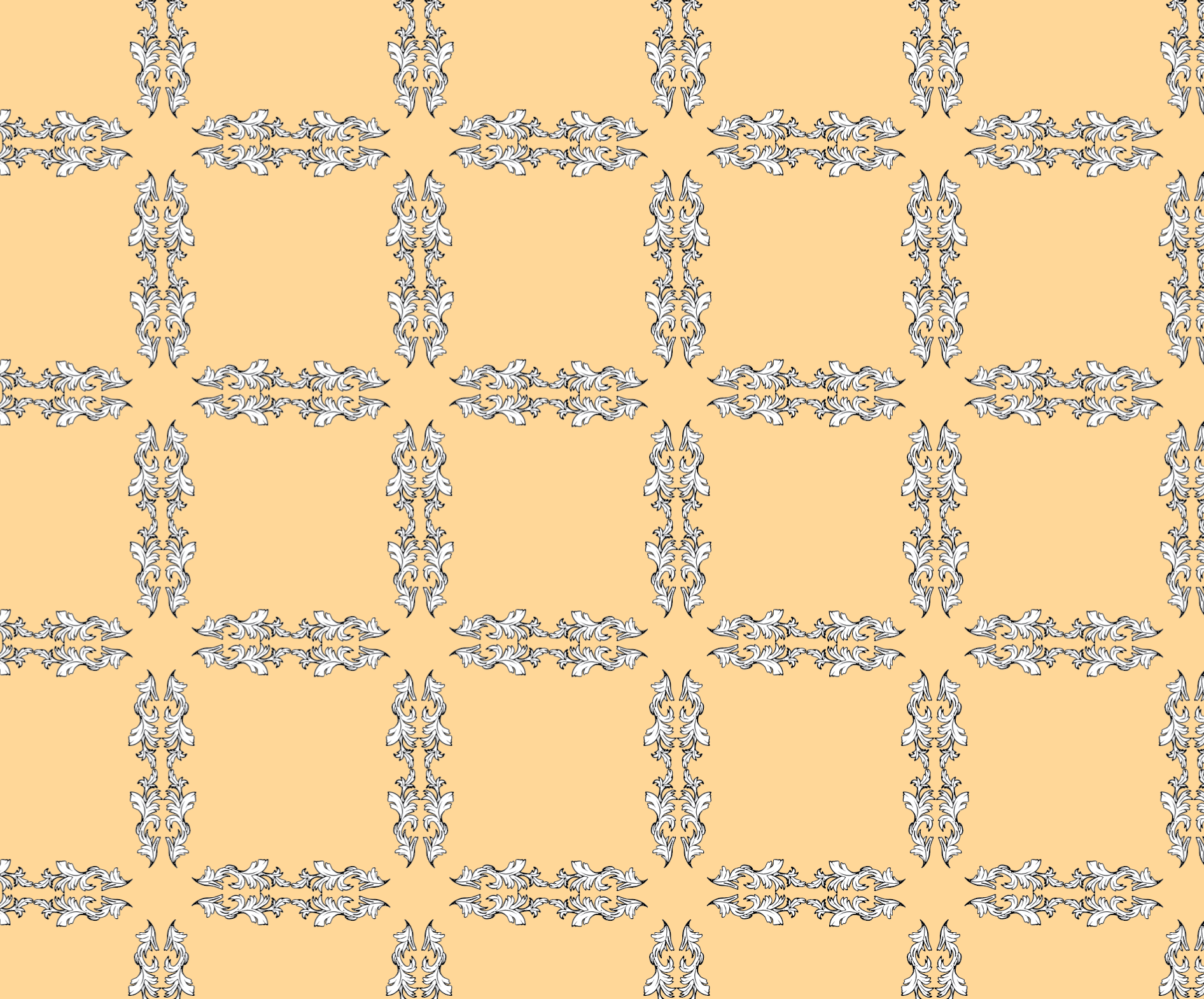 Original Pattern