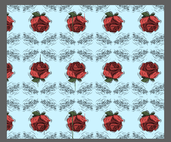 Original Pattern