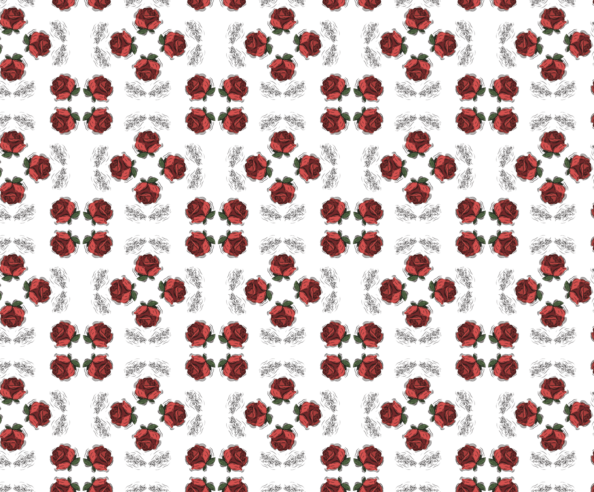 Original Pattern