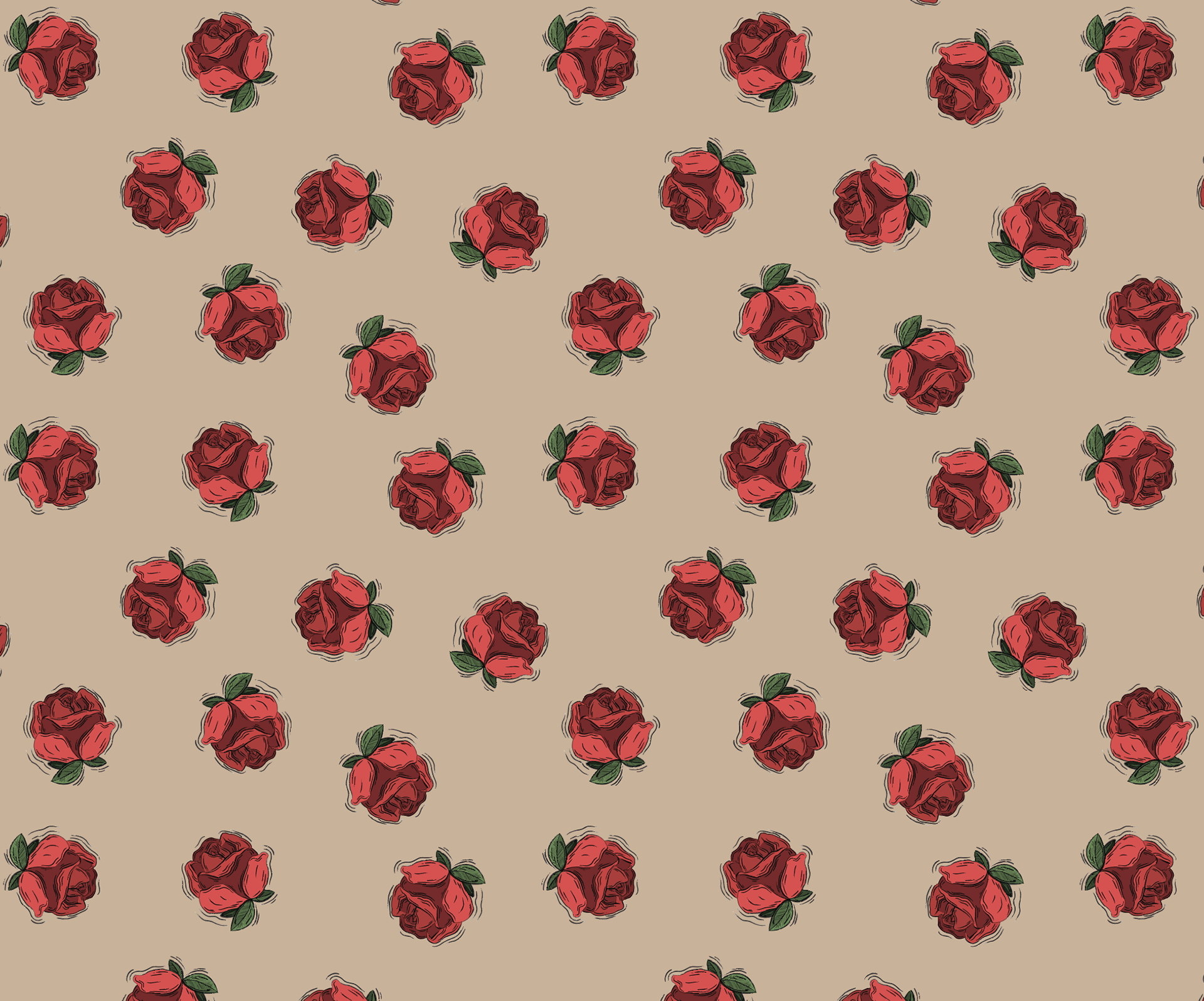 Original Pattern