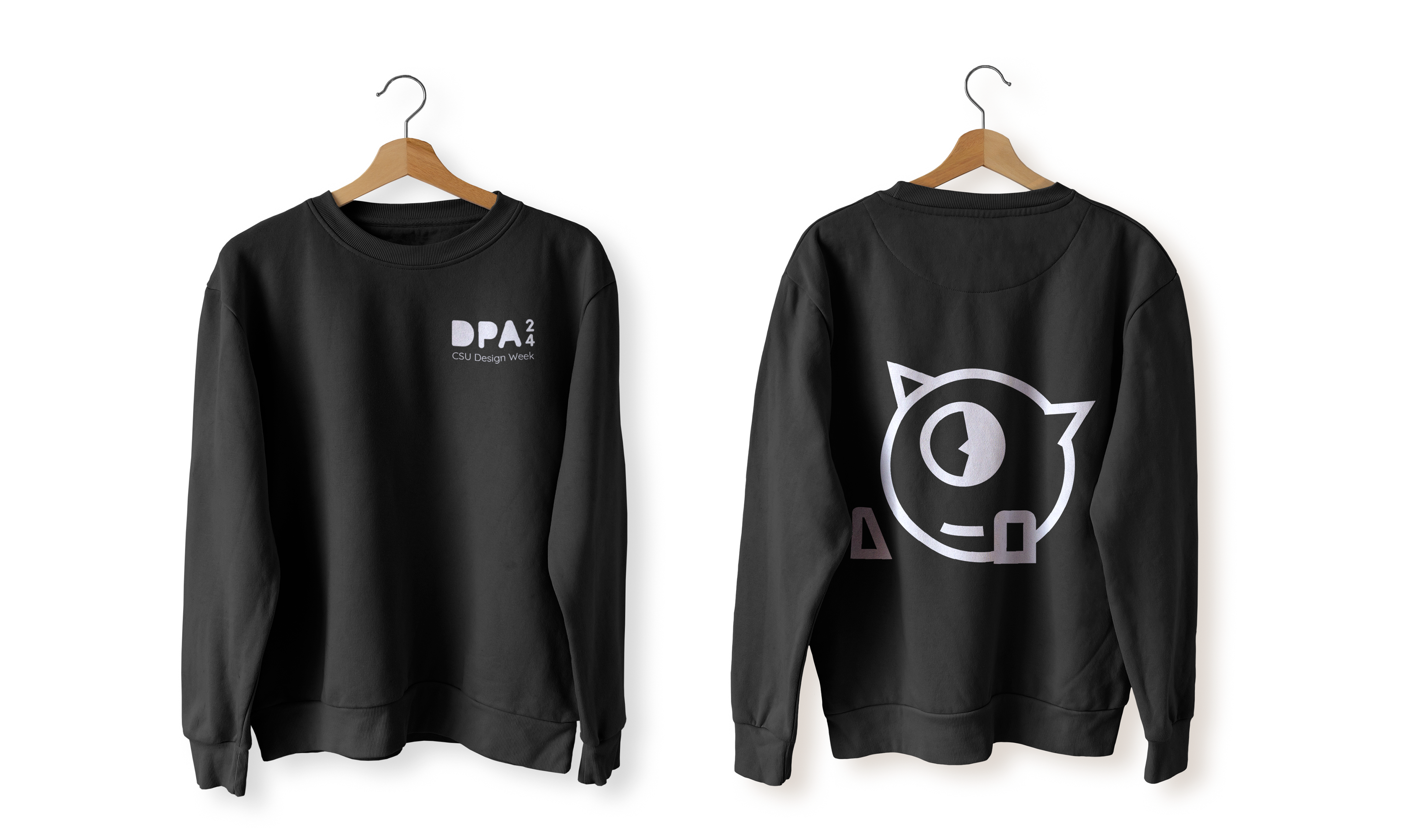 Sweatshirt Deliverable