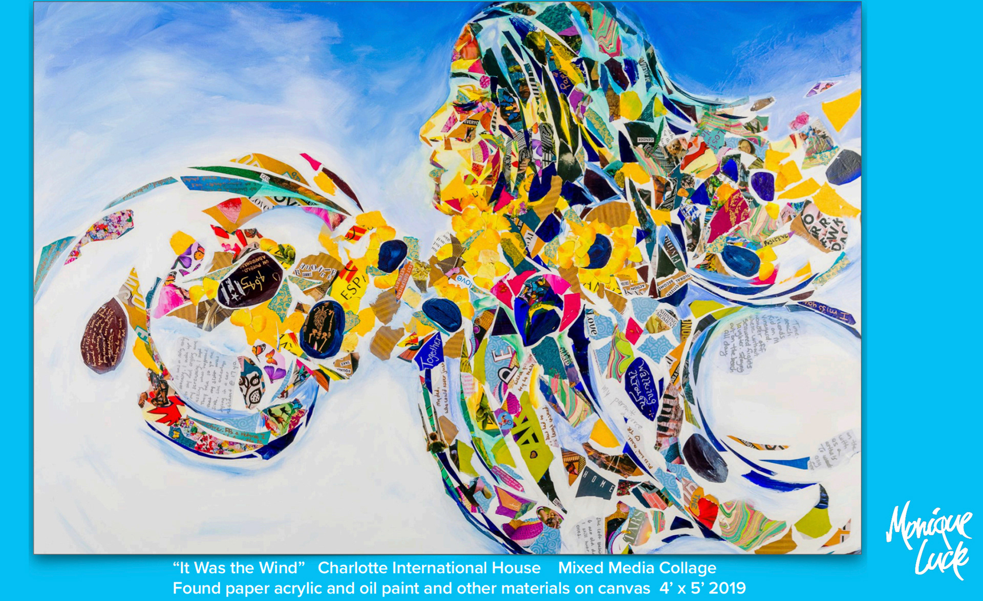 Charlotte International House