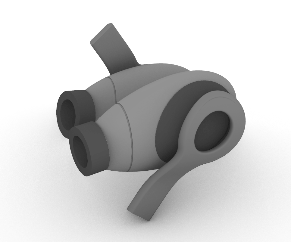 Wireless Earbuds