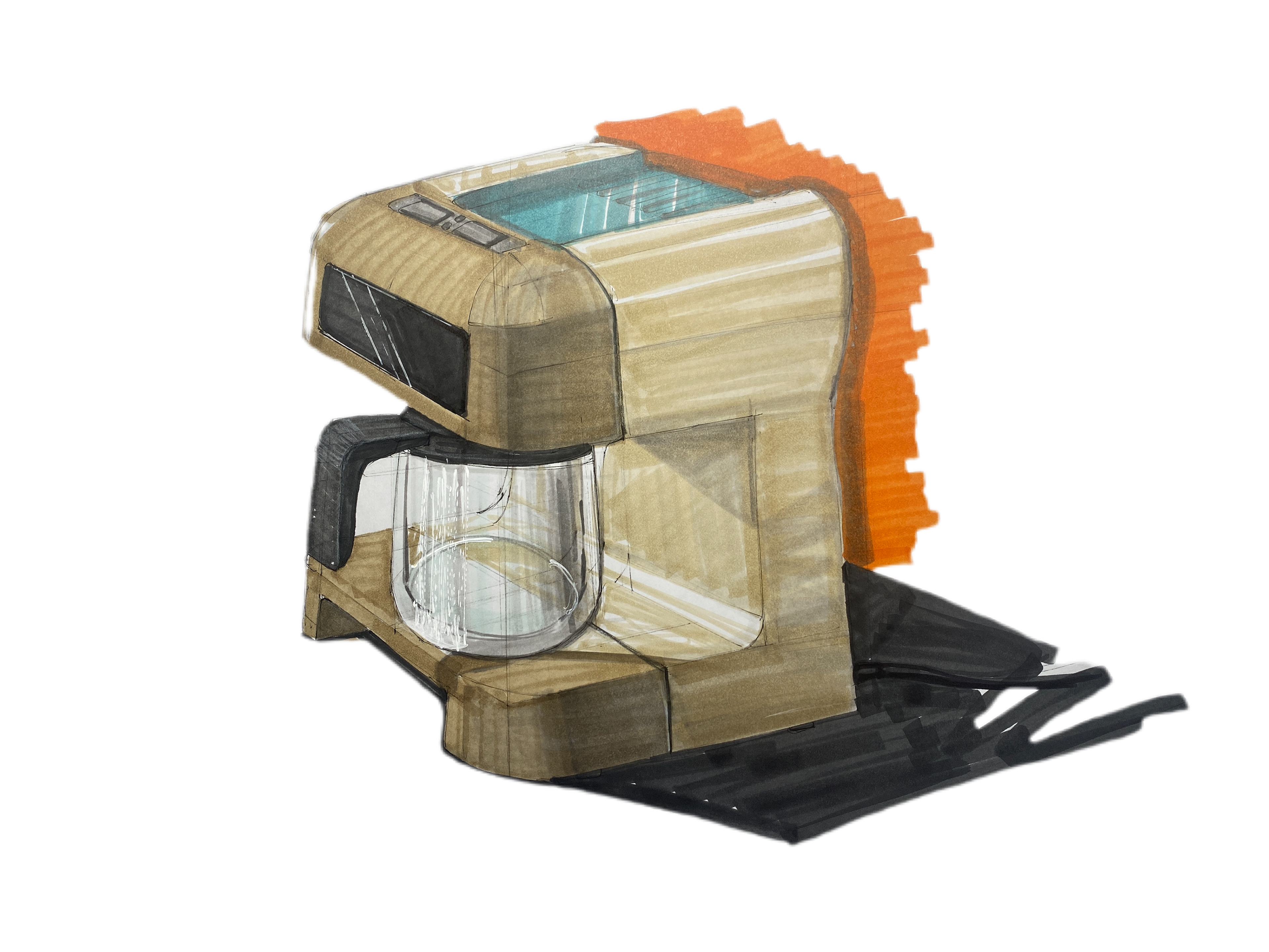Coffee Machine