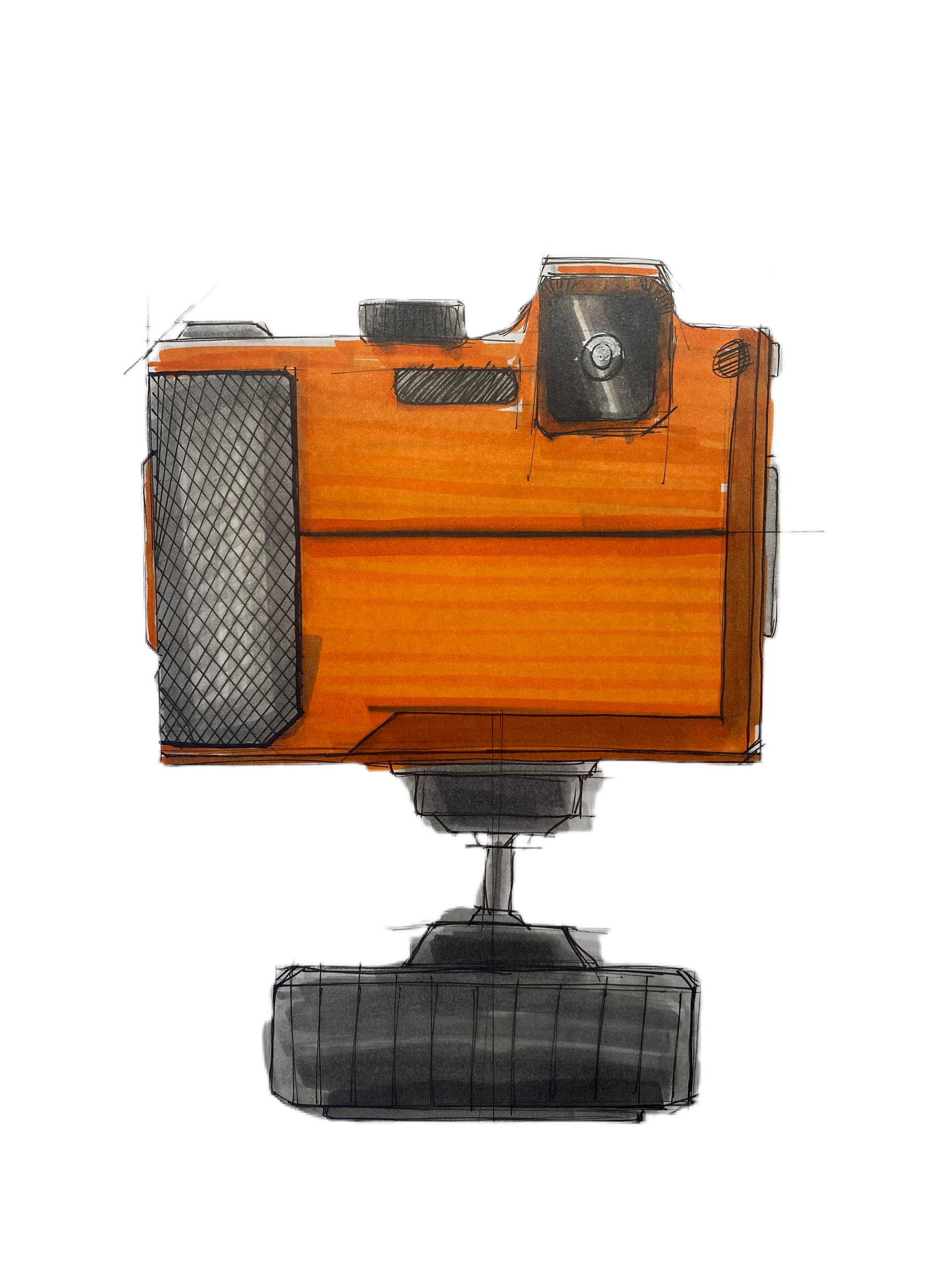 Camera